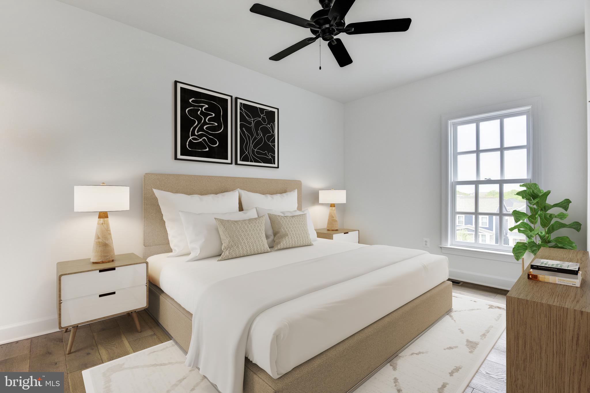 CABIN BRANCH - Residential