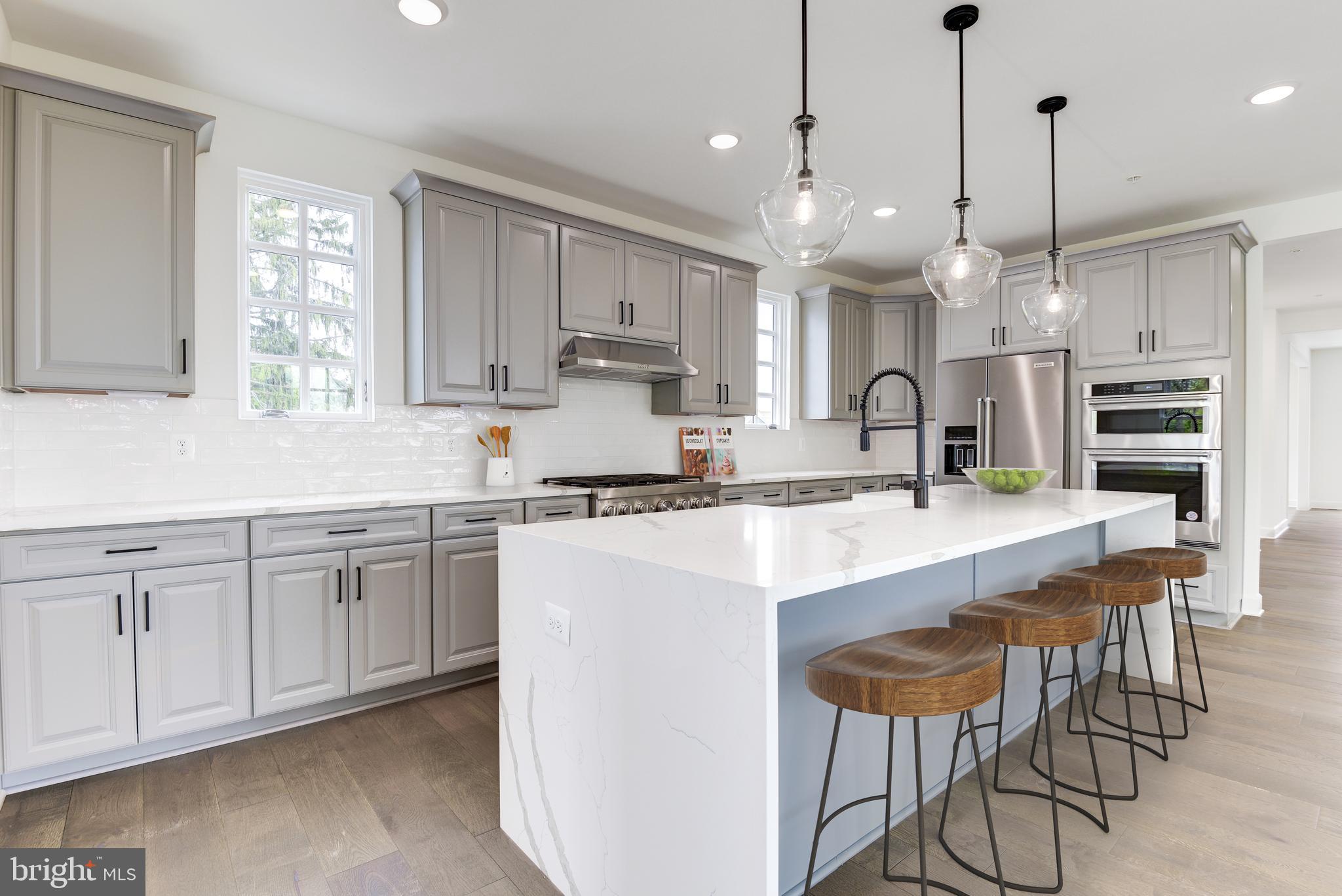 CABIN BRANCH - Residential