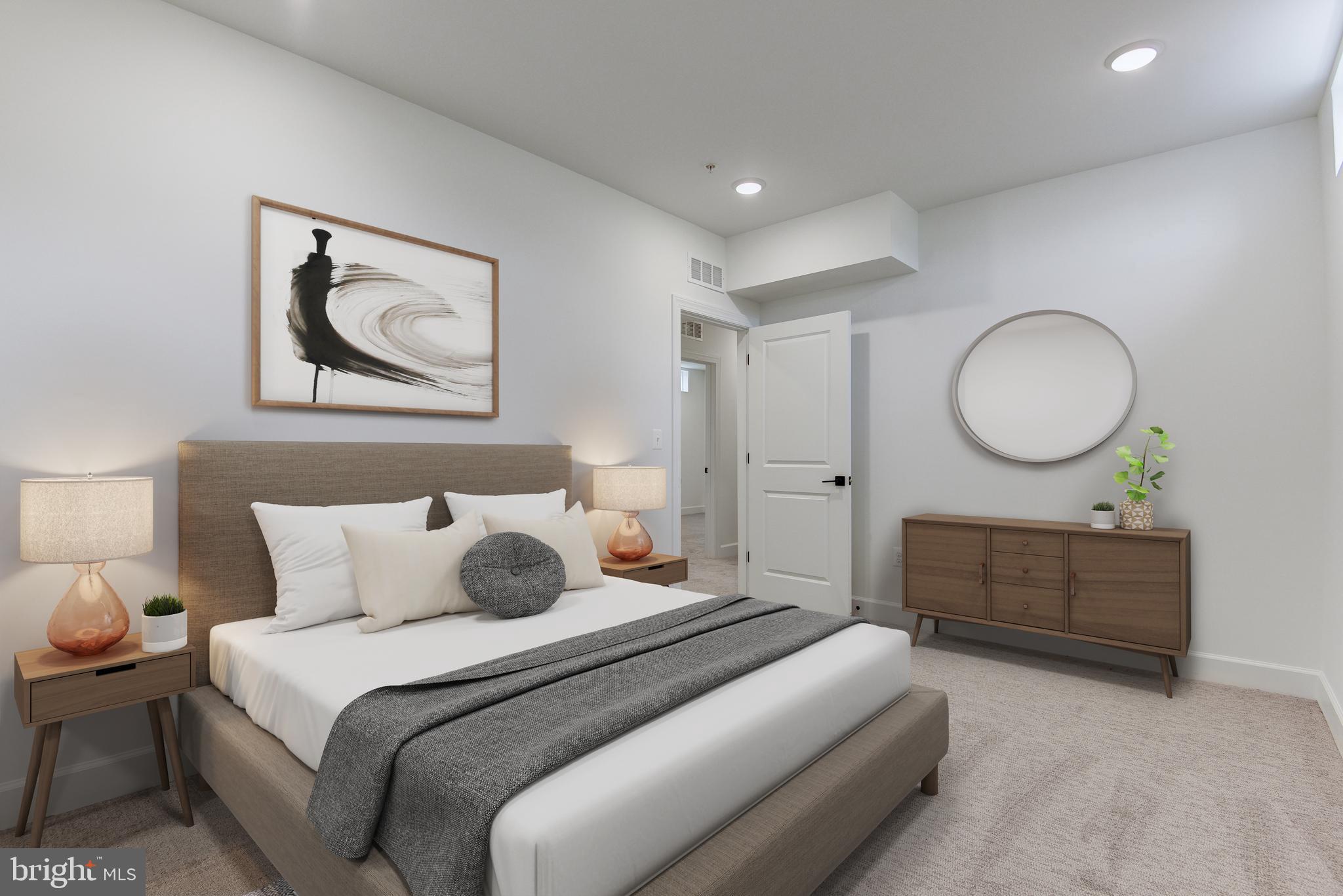 CABIN BRANCH - Residential