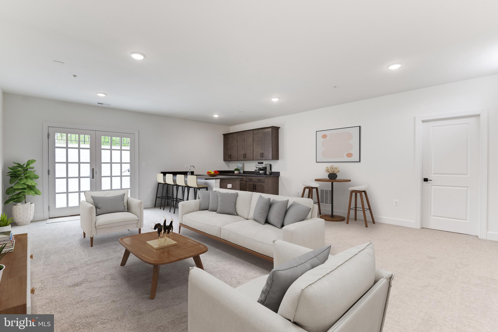 CABIN BRANCH - Residential