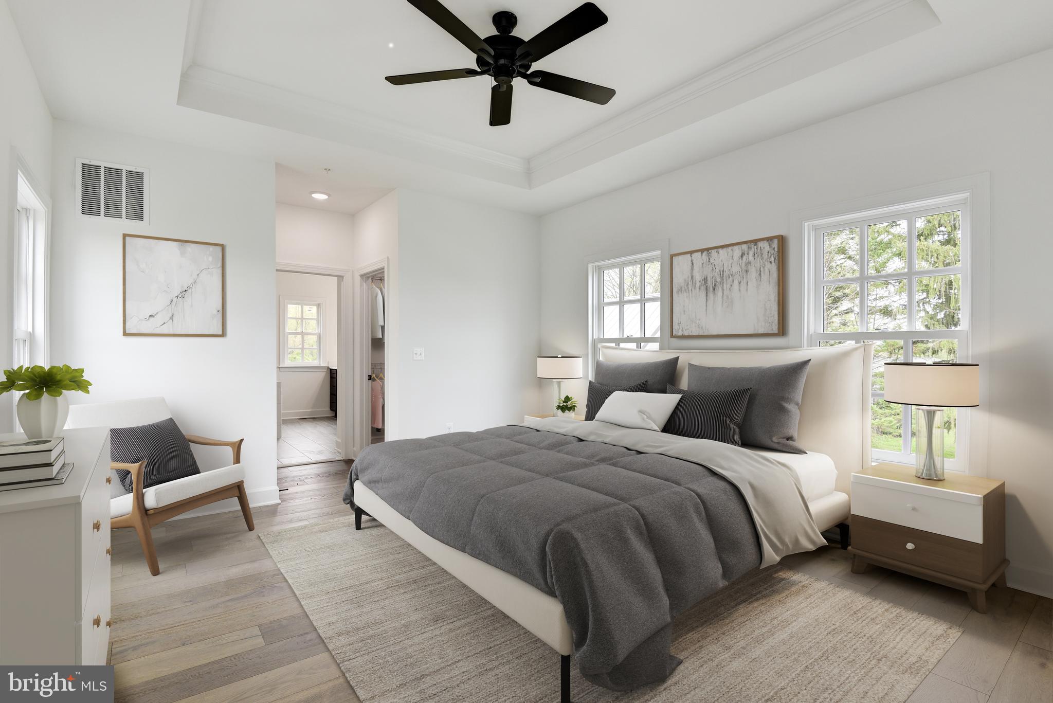 CABIN BRANCH - Residential