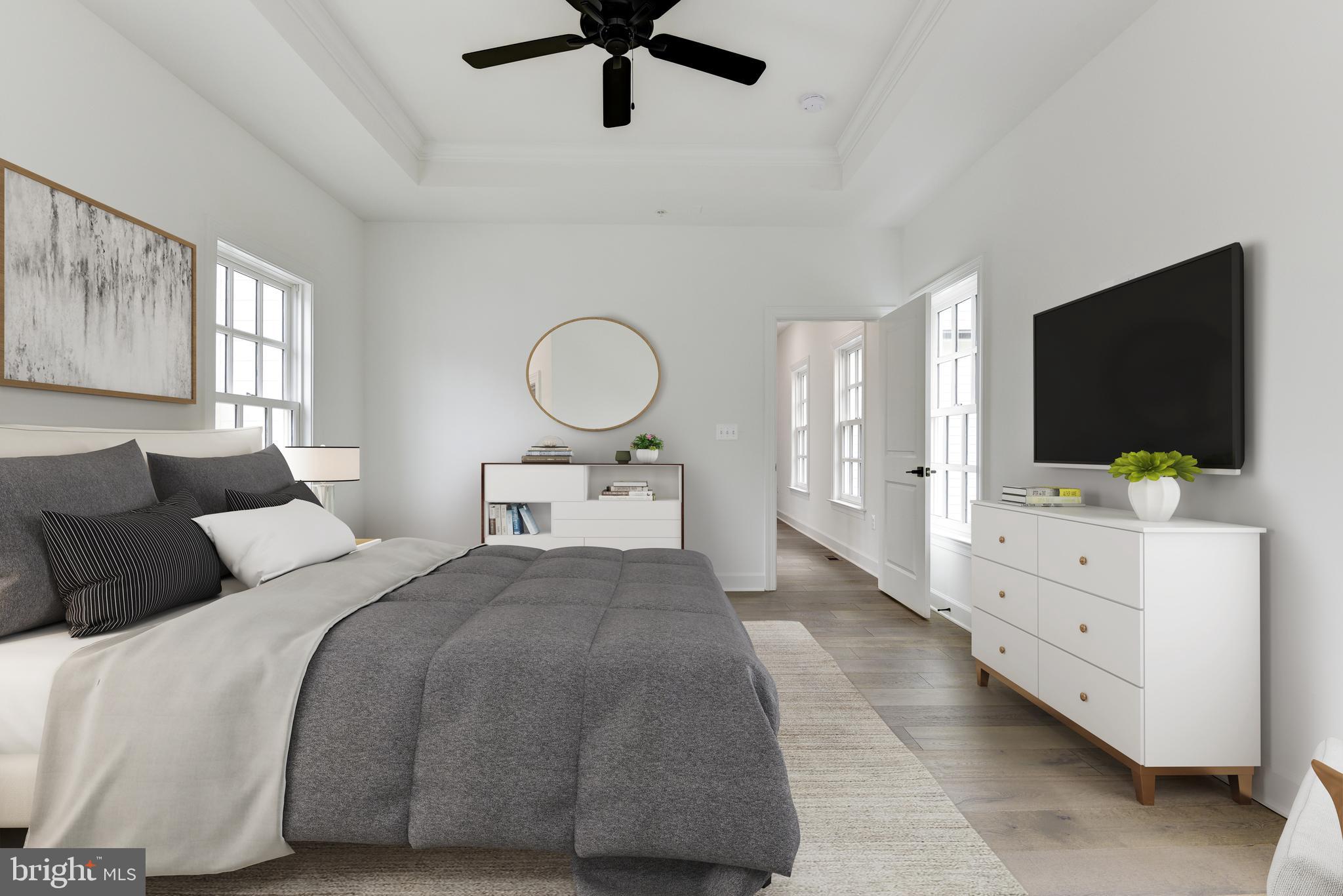 CABIN BRANCH - Residential