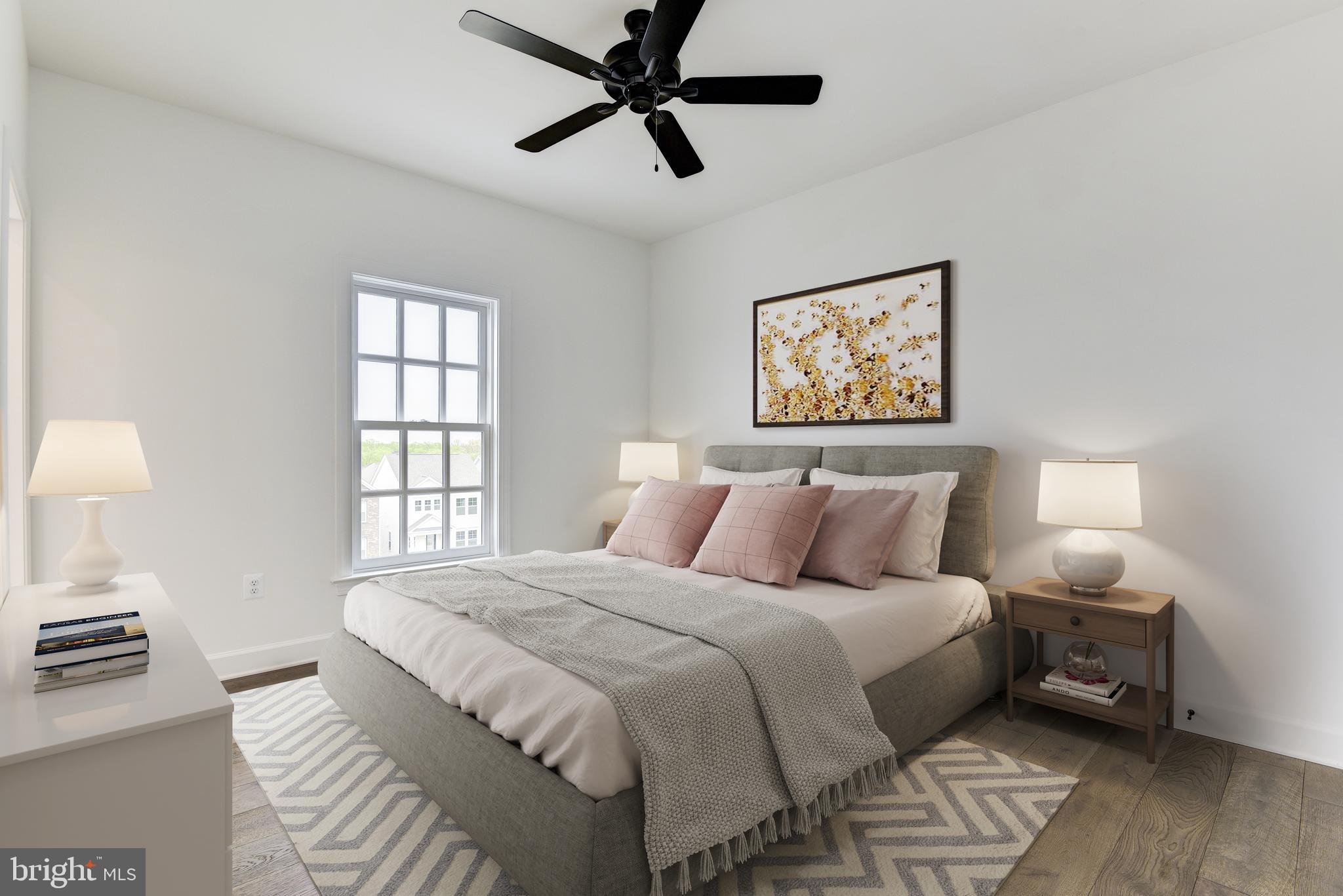 CABIN BRANCH - Residential