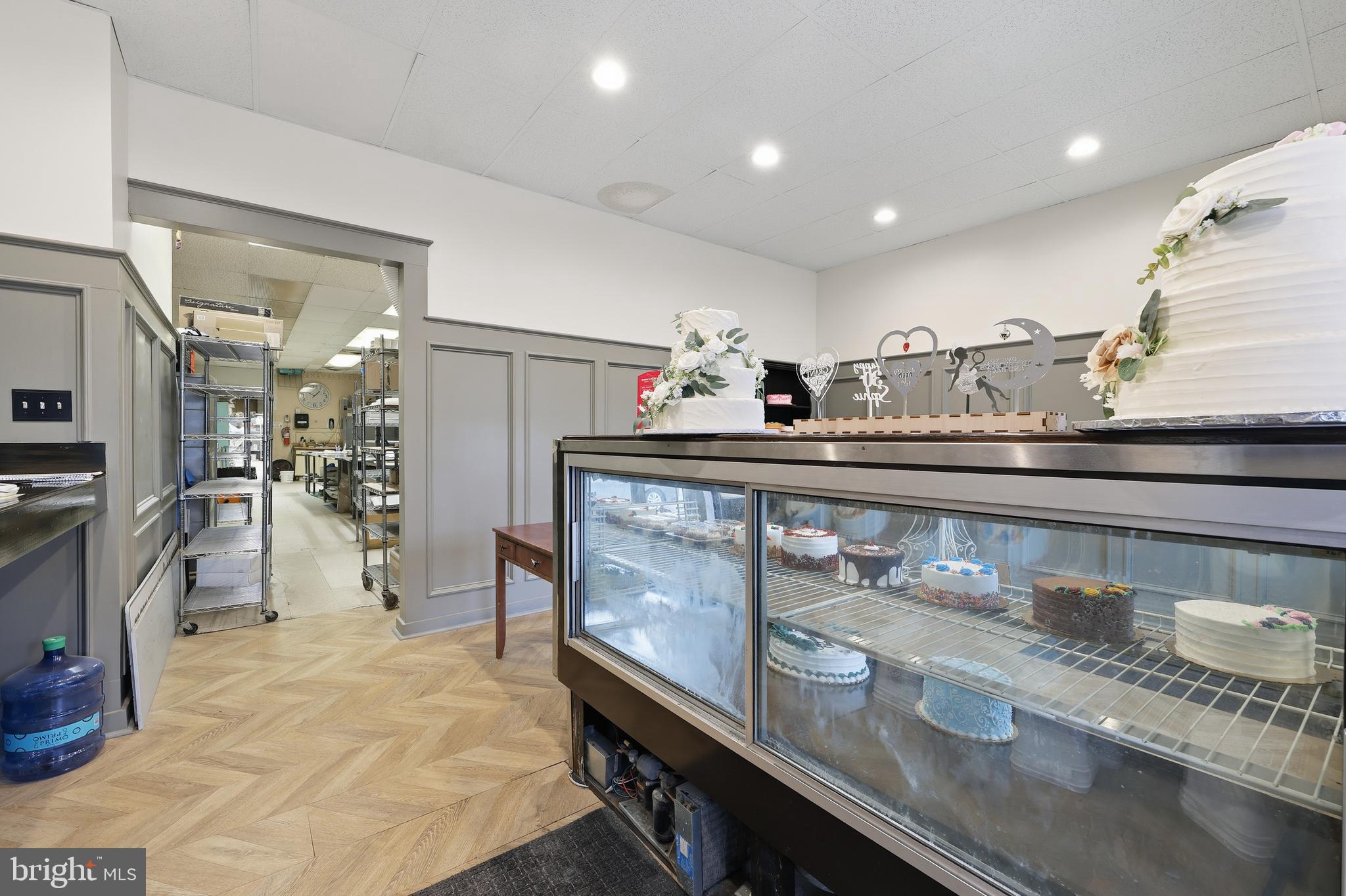 NONE - Commercial Sale