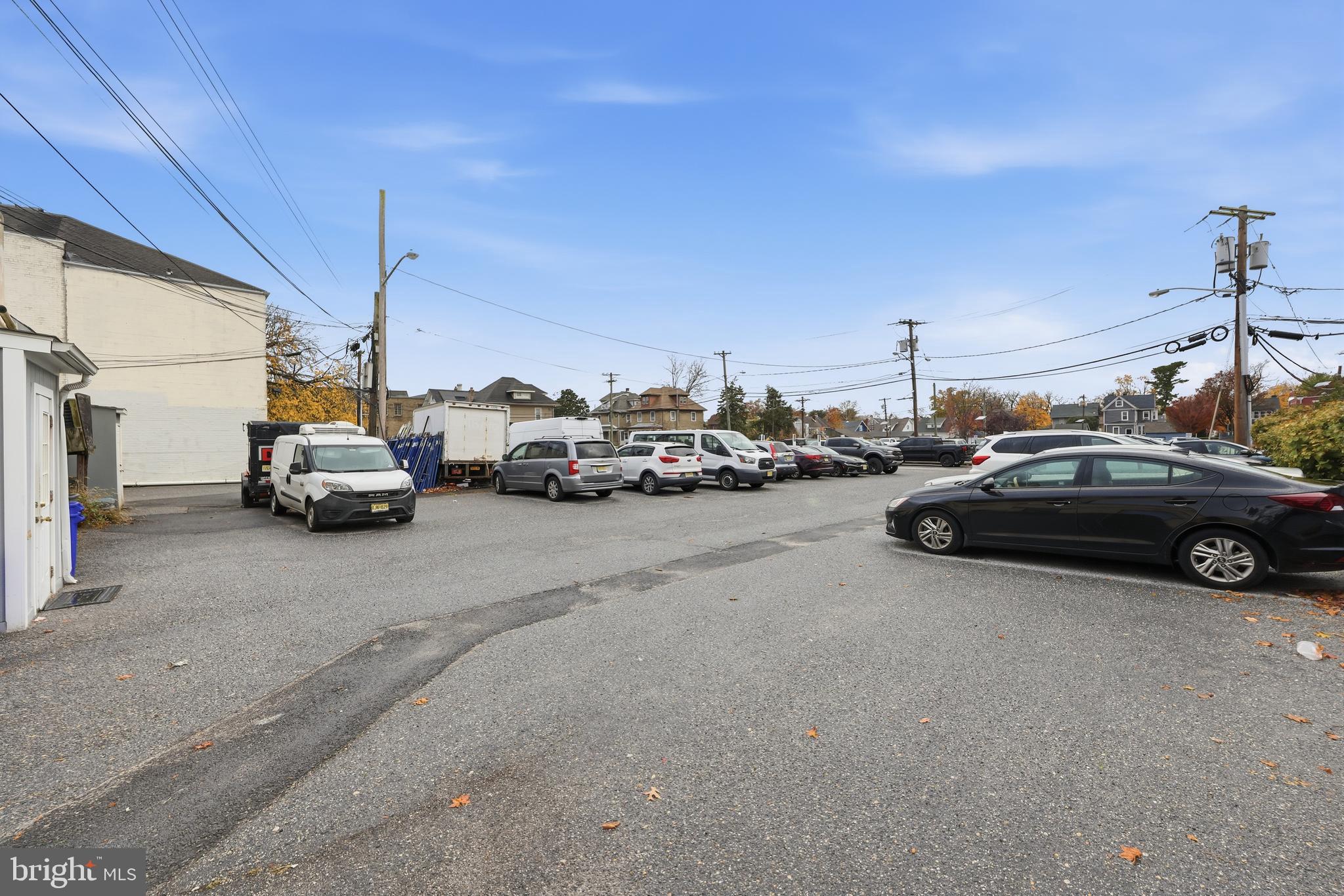 NONE - Commercial Sale