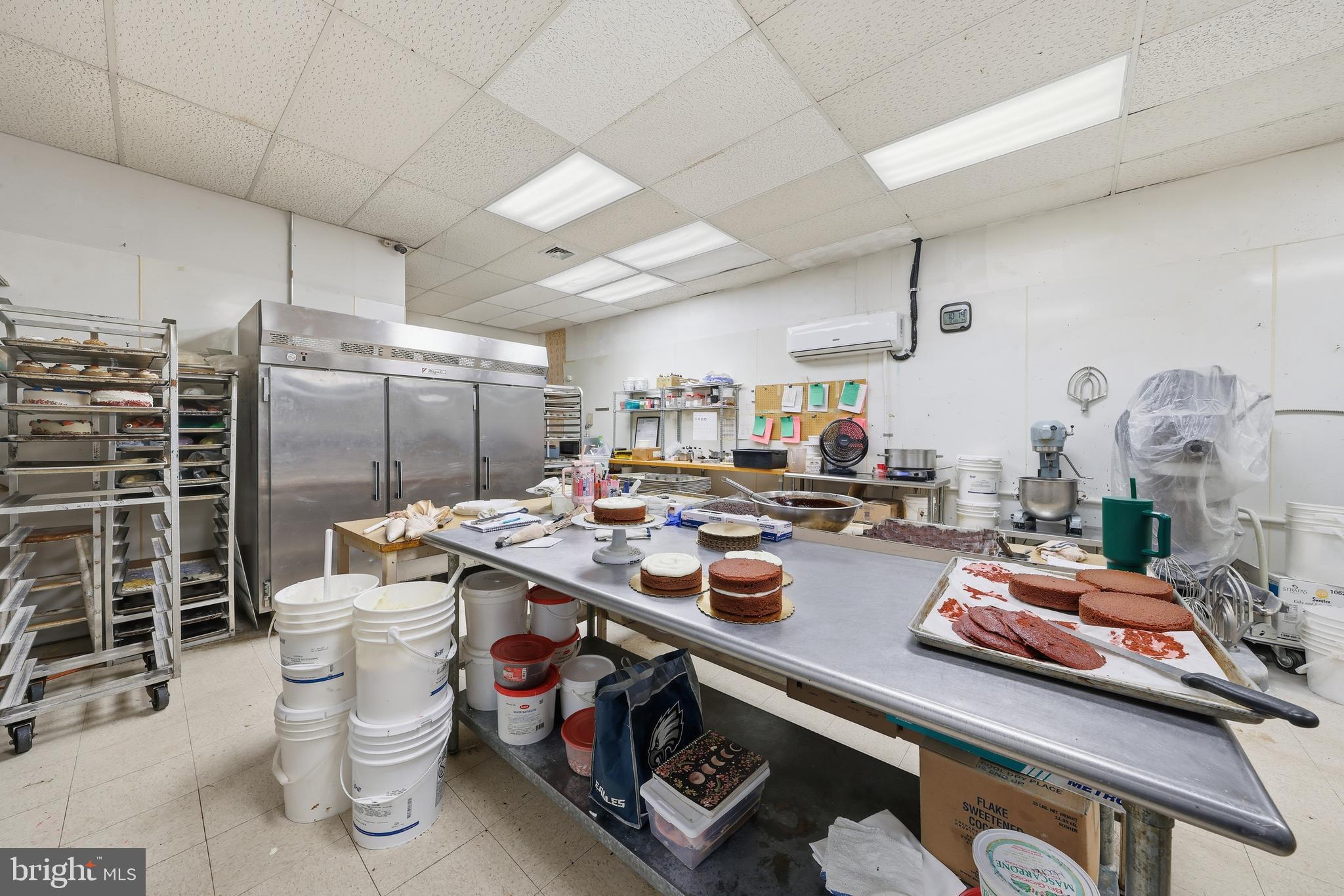 NONE - Commercial Sale