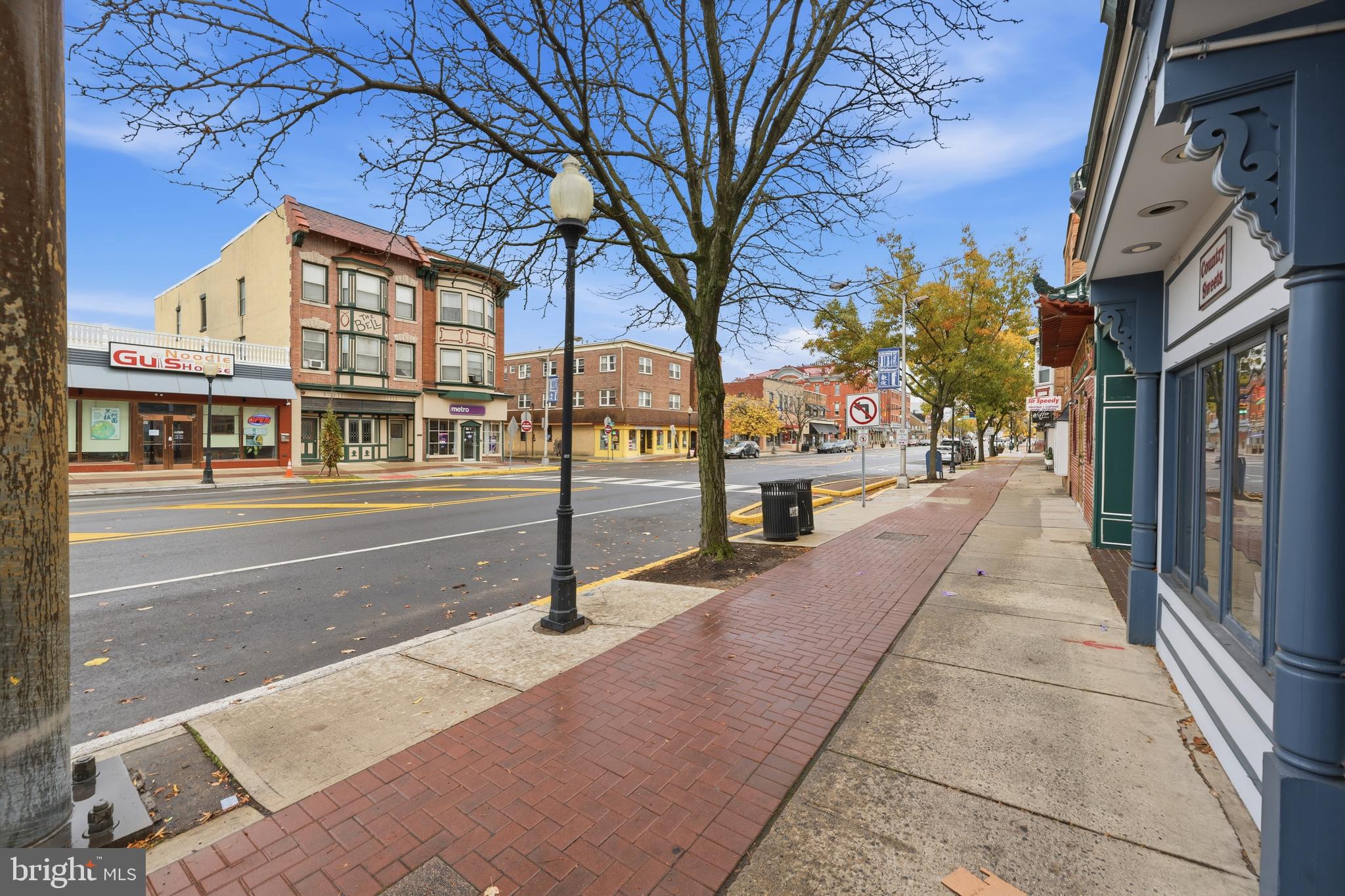 NONE - Commercial Sale