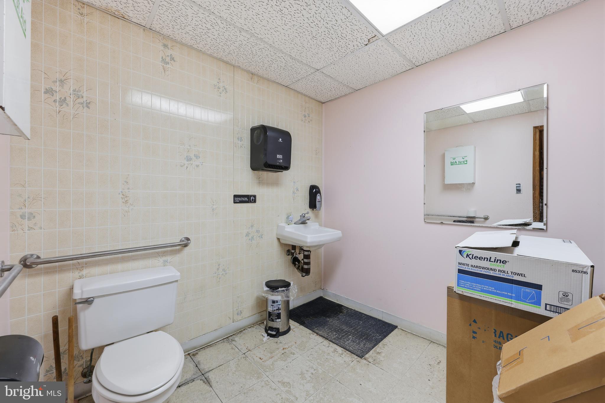 NONE - Commercial Sale