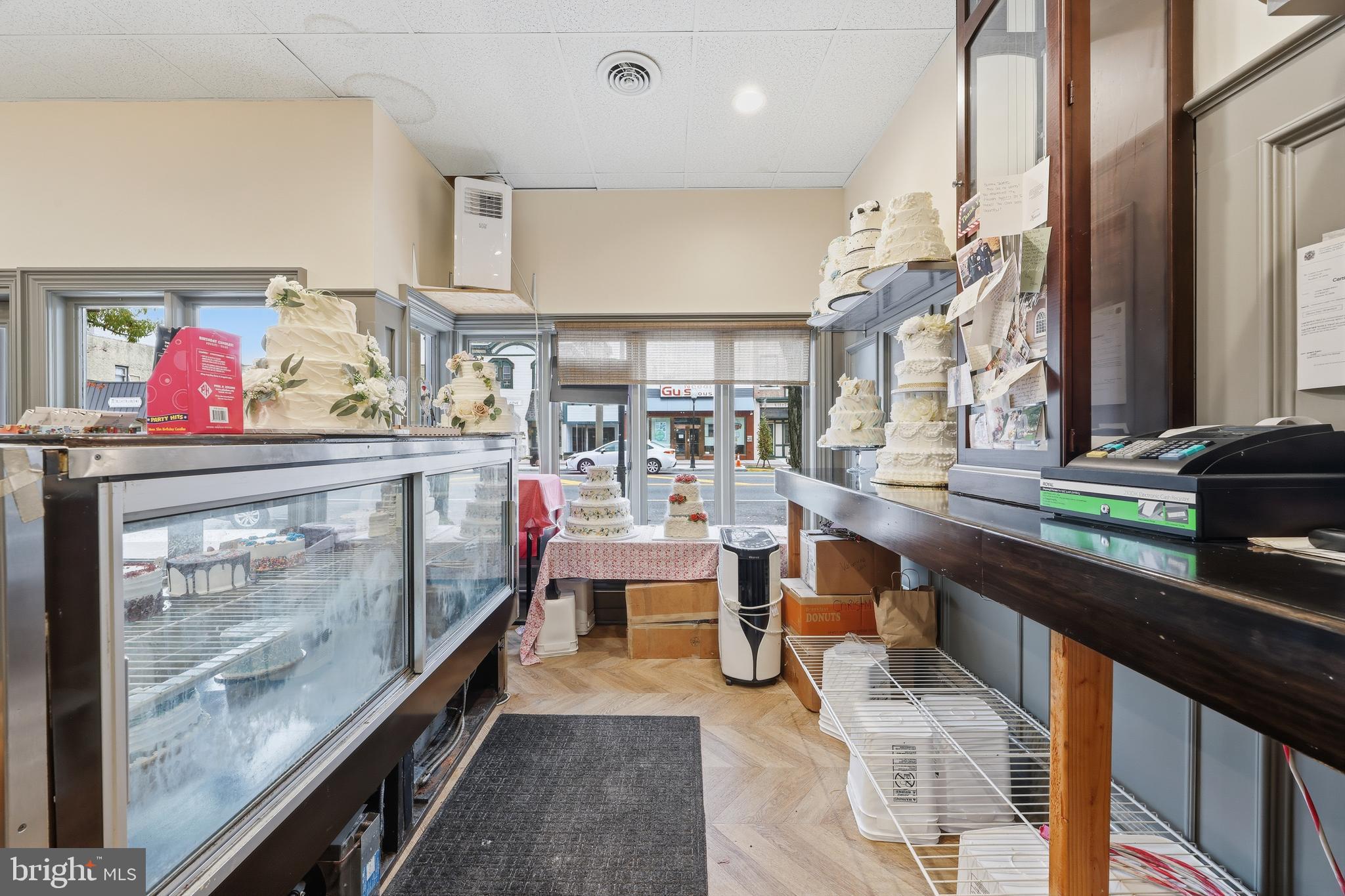 NONE - Commercial Sale