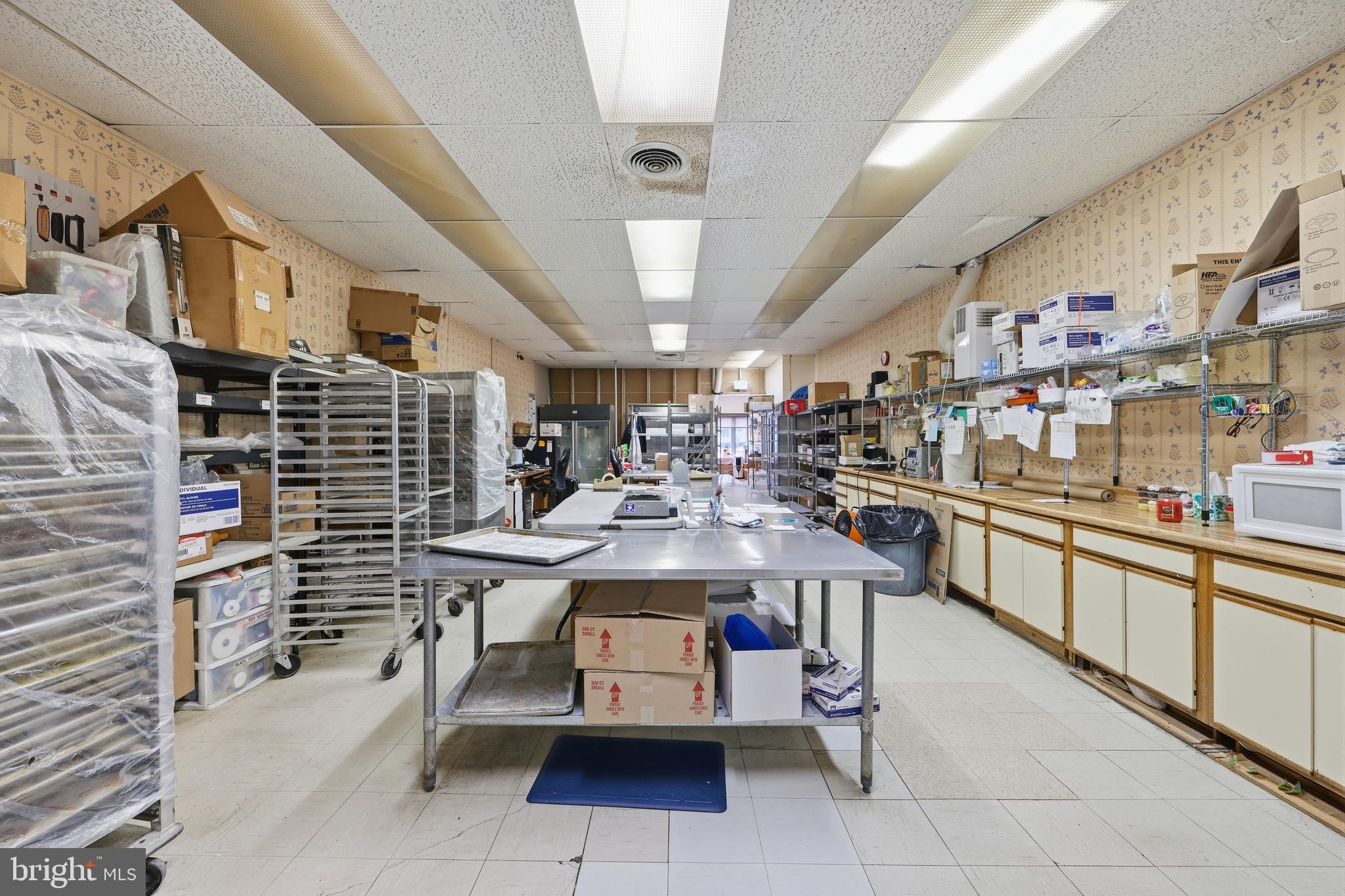 NONE - Commercial Sale