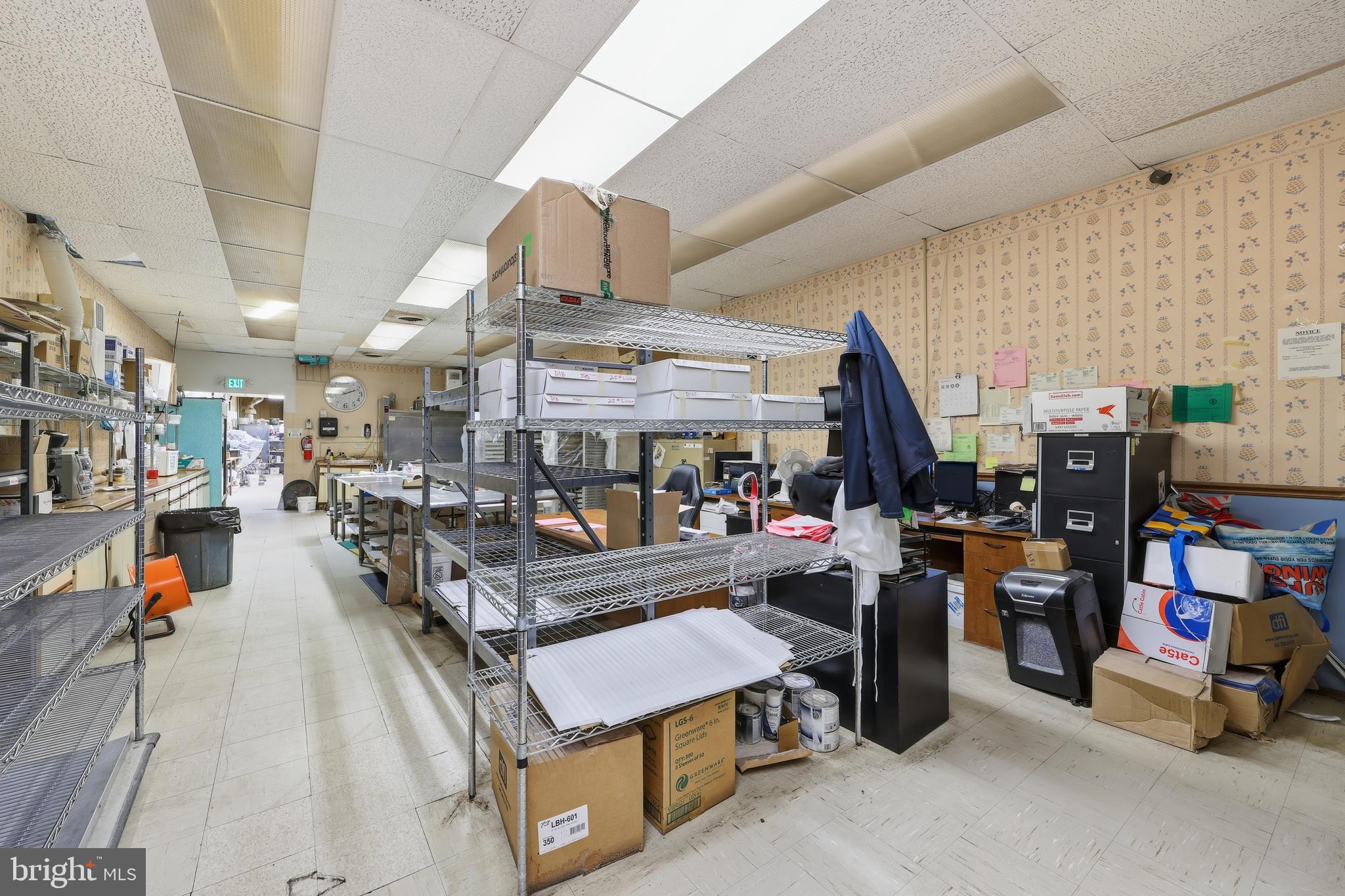 NONE - Commercial Sale