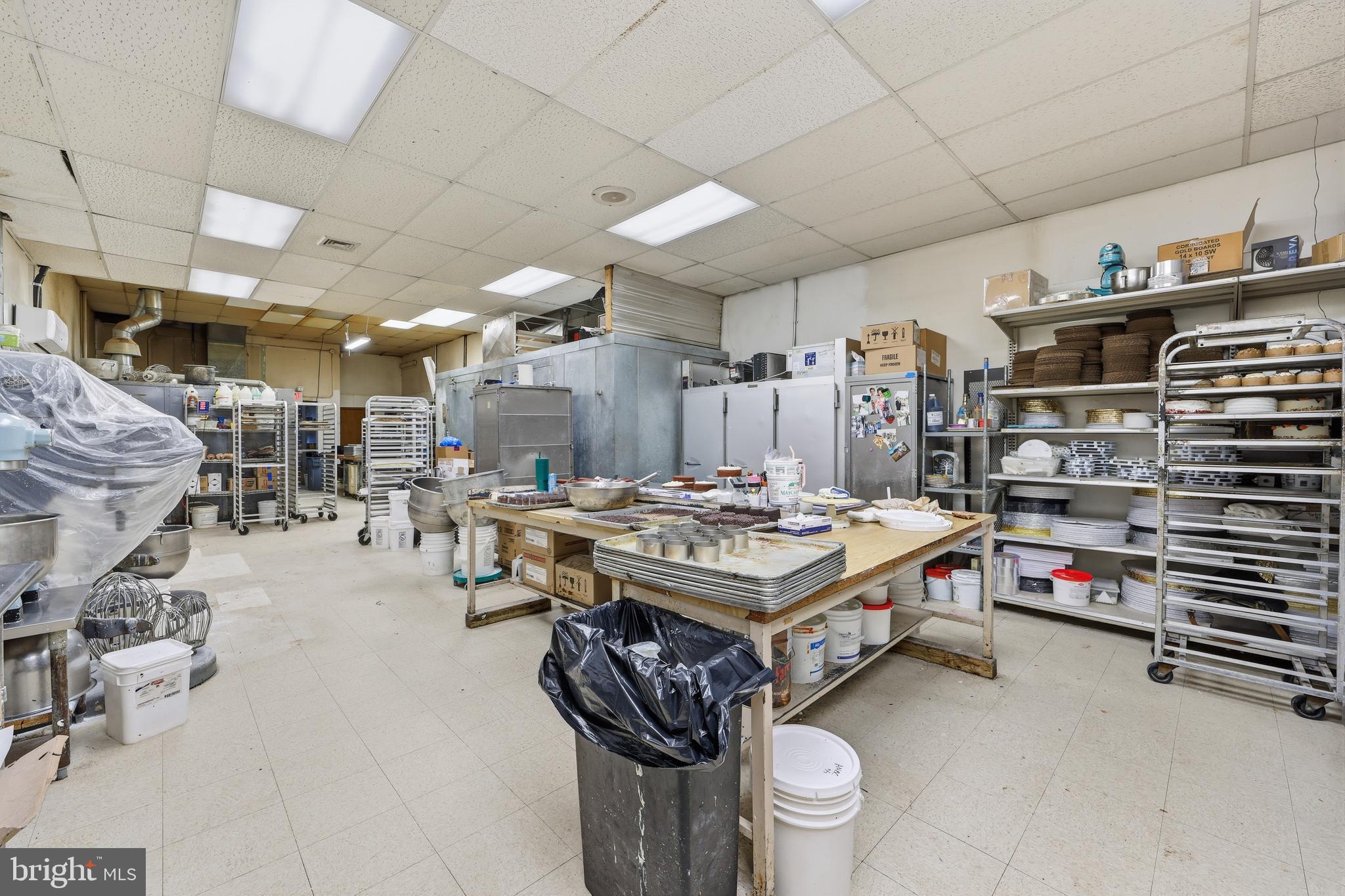 NONE - Commercial Sale