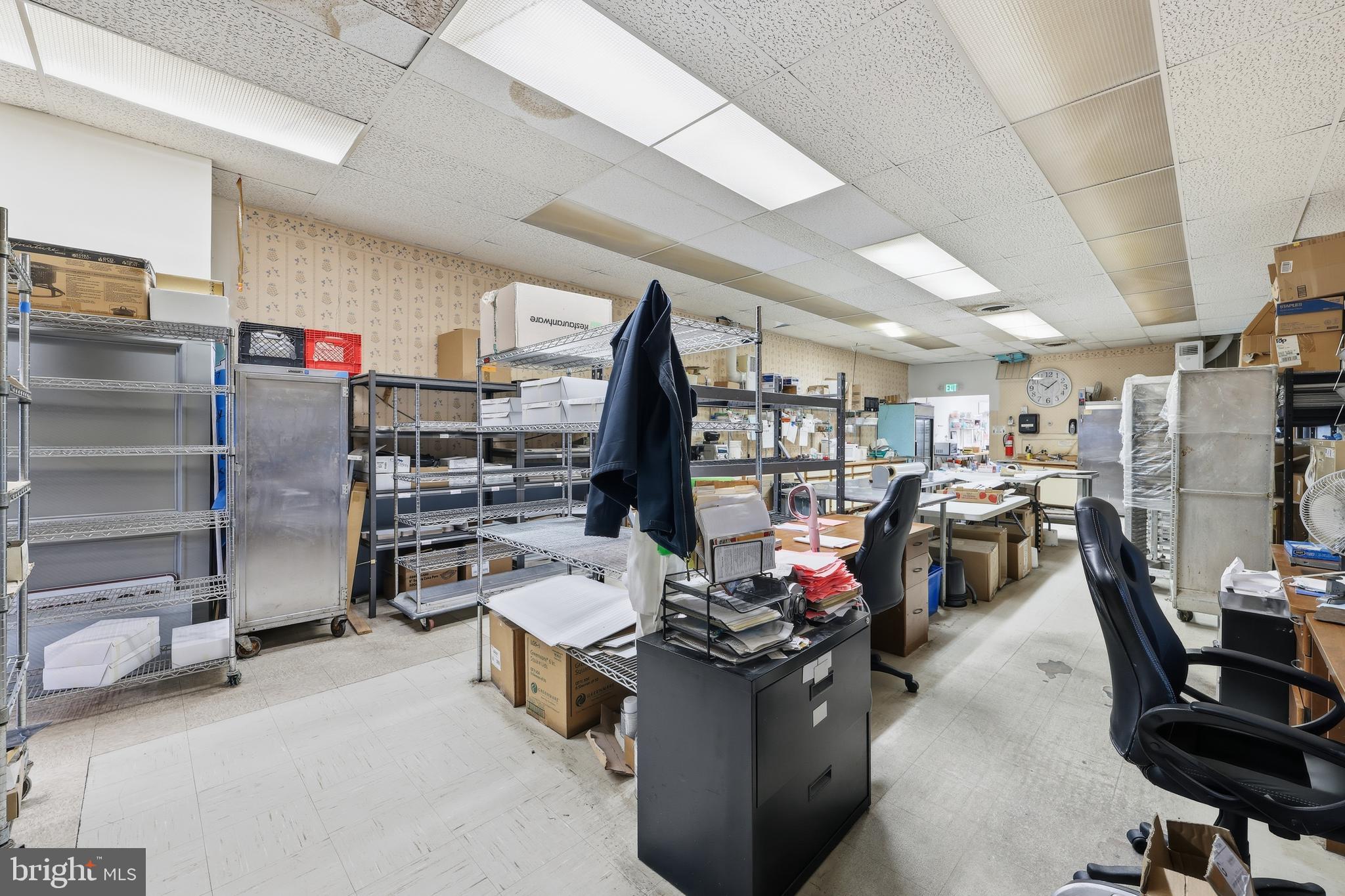 NONE - Commercial Sale