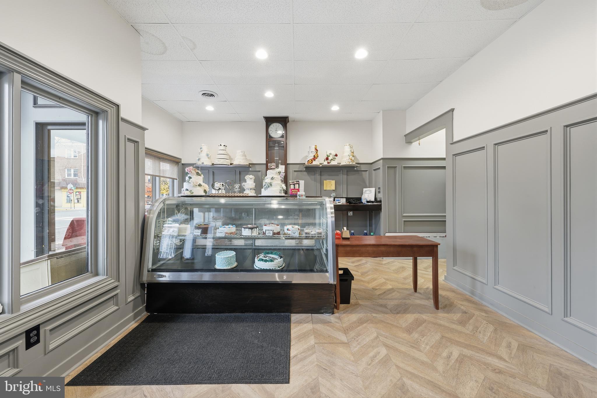 NONE - Commercial Sale