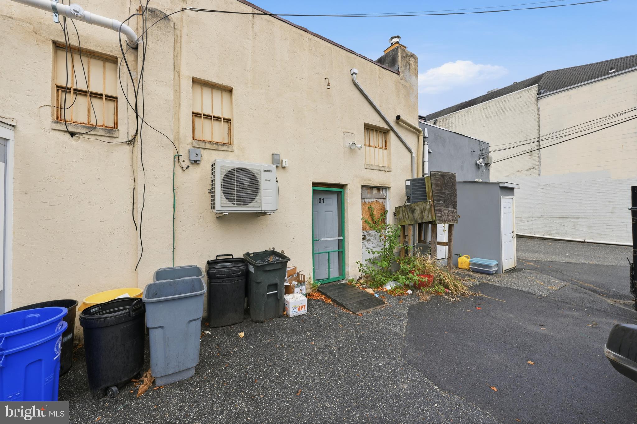 NONE - Commercial Sale