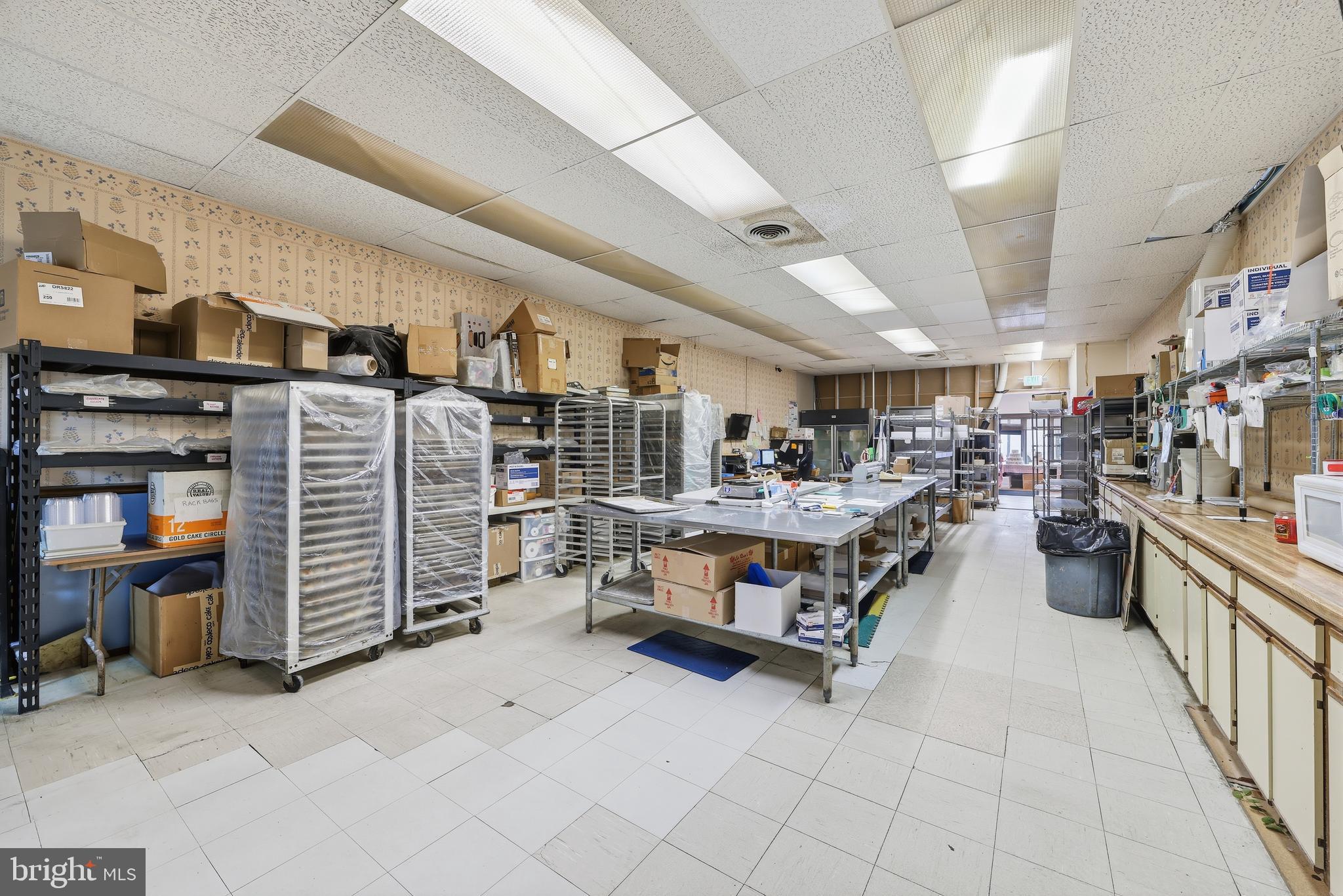 NONE - Commercial Sale