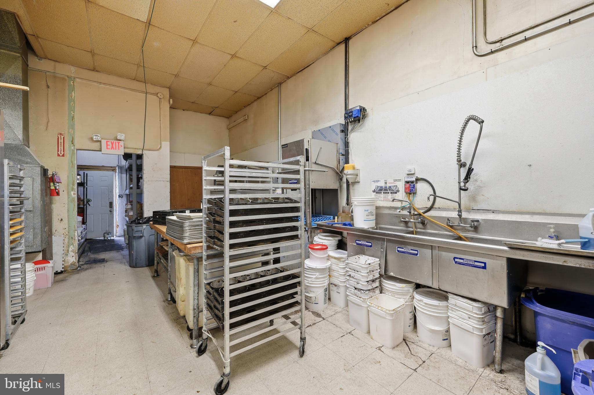 NONE - Commercial Sale