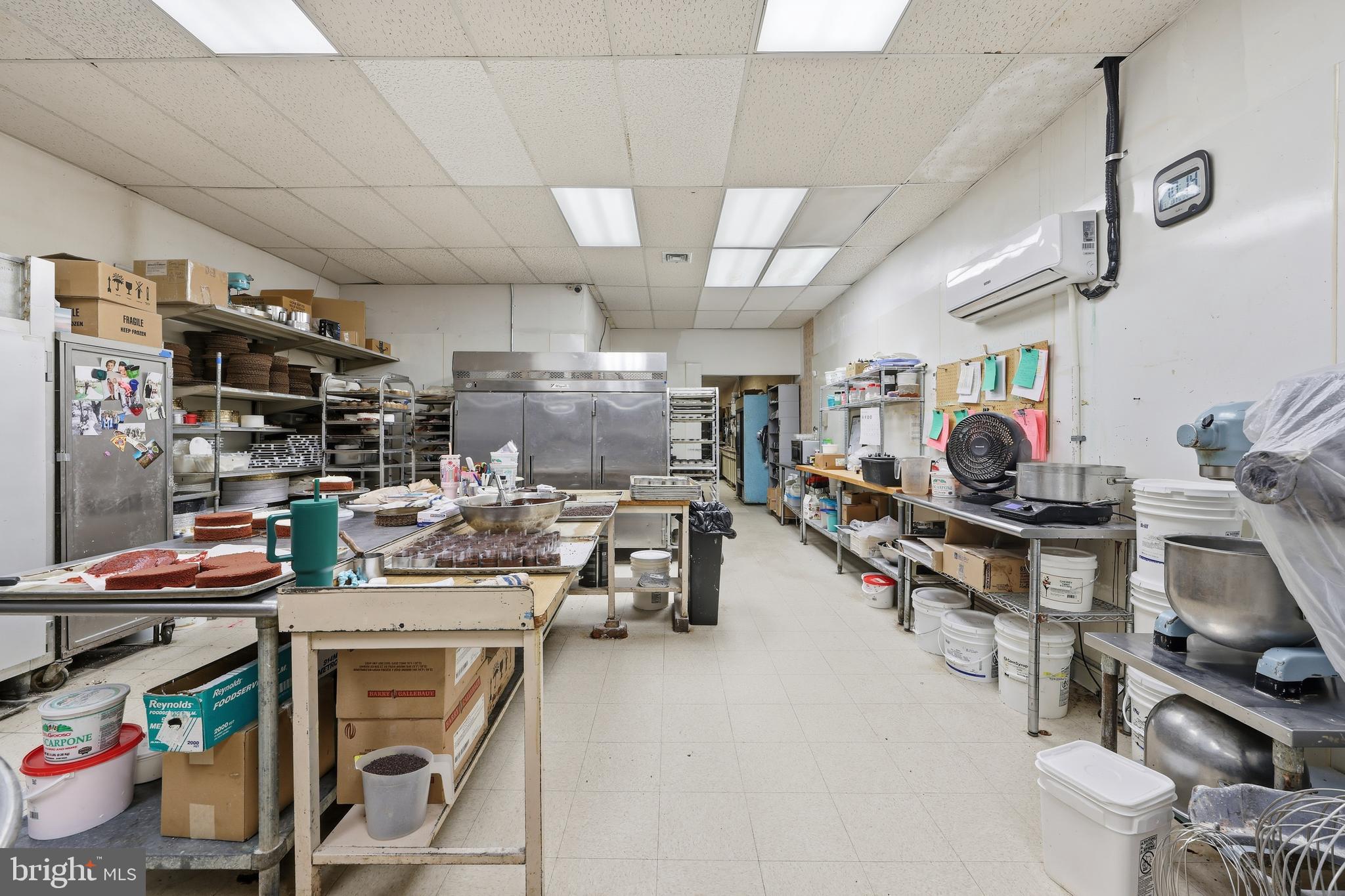 NONE - Commercial Sale