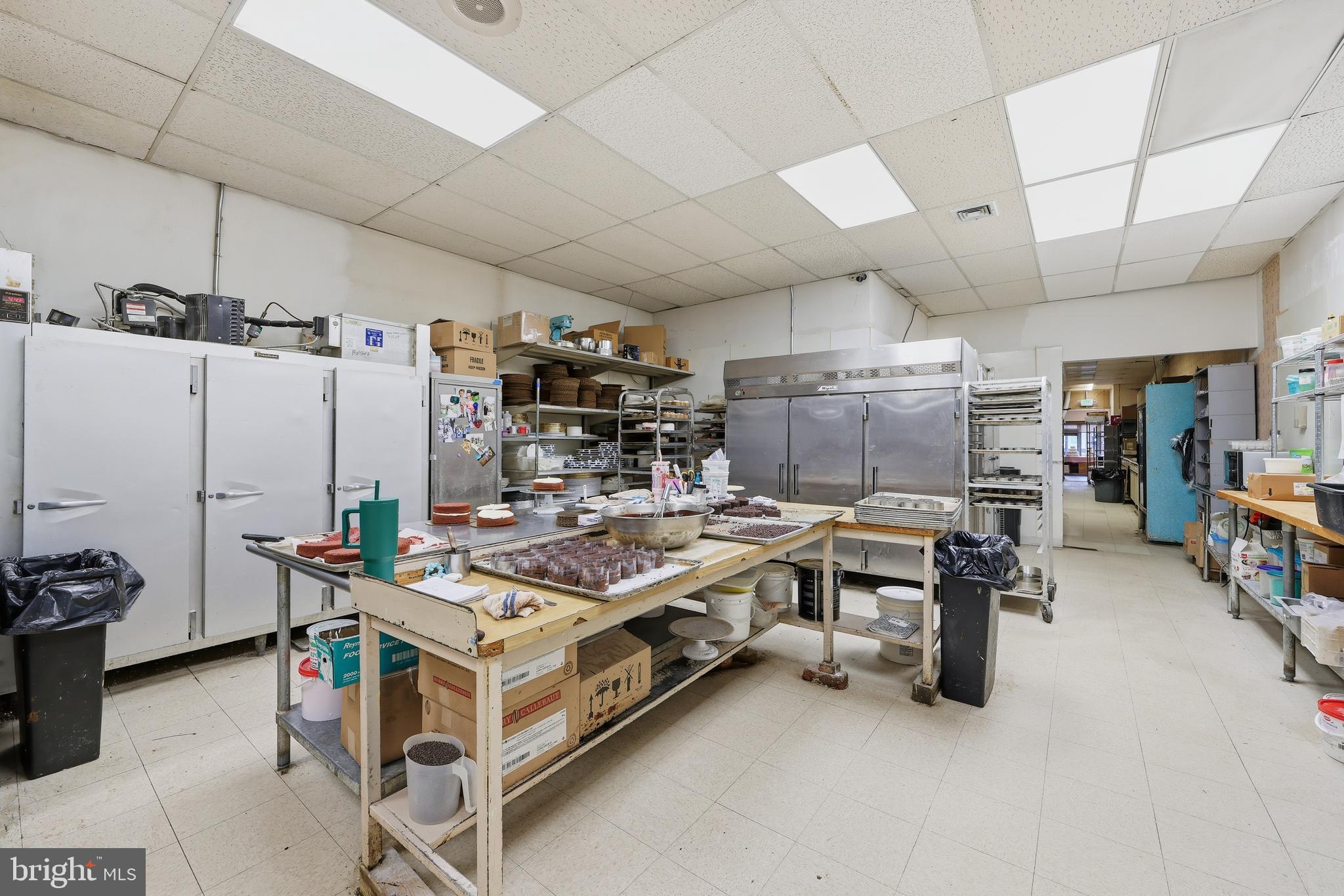 NONE - Commercial Sale