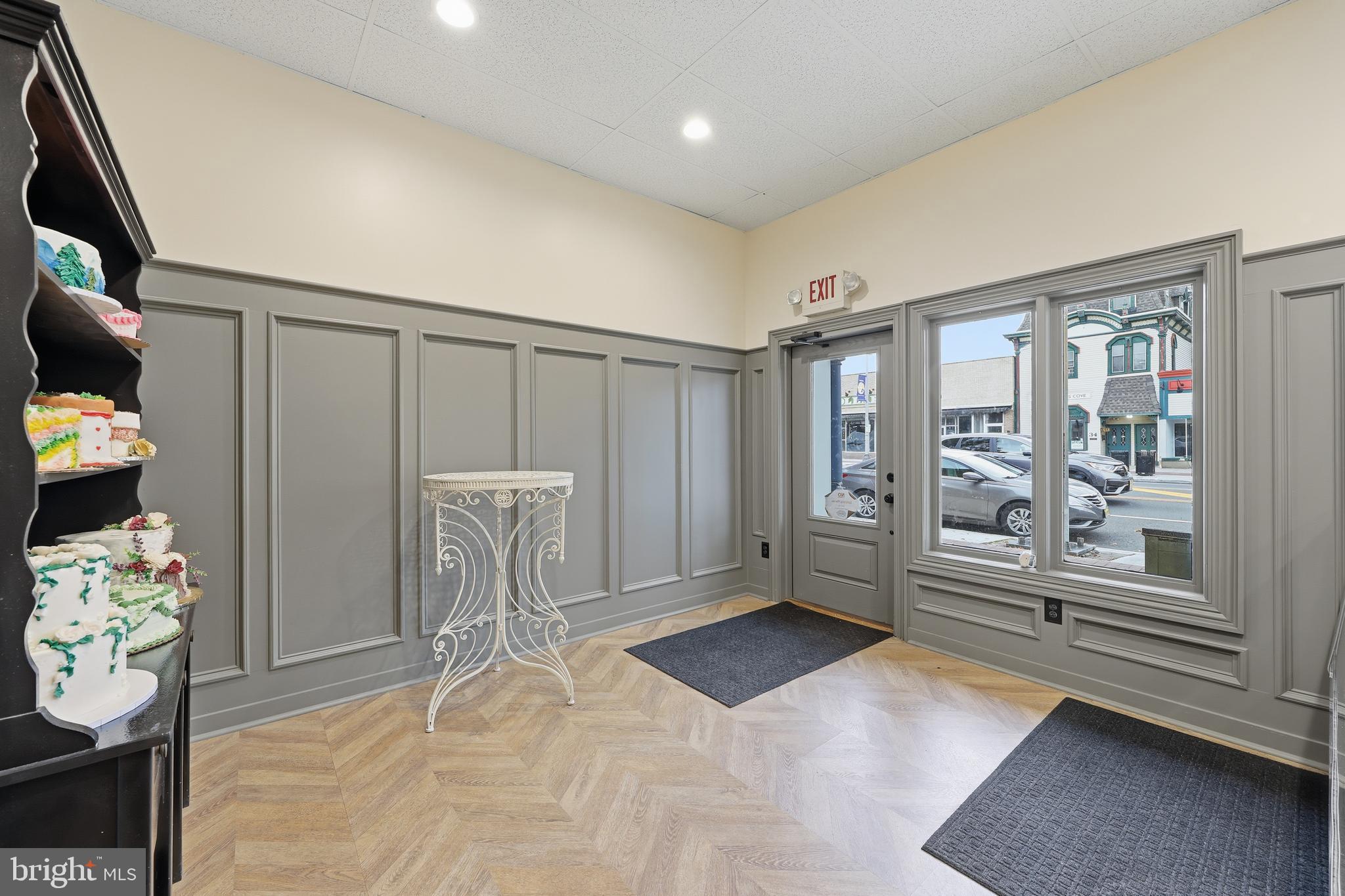 NONE - Commercial Sale