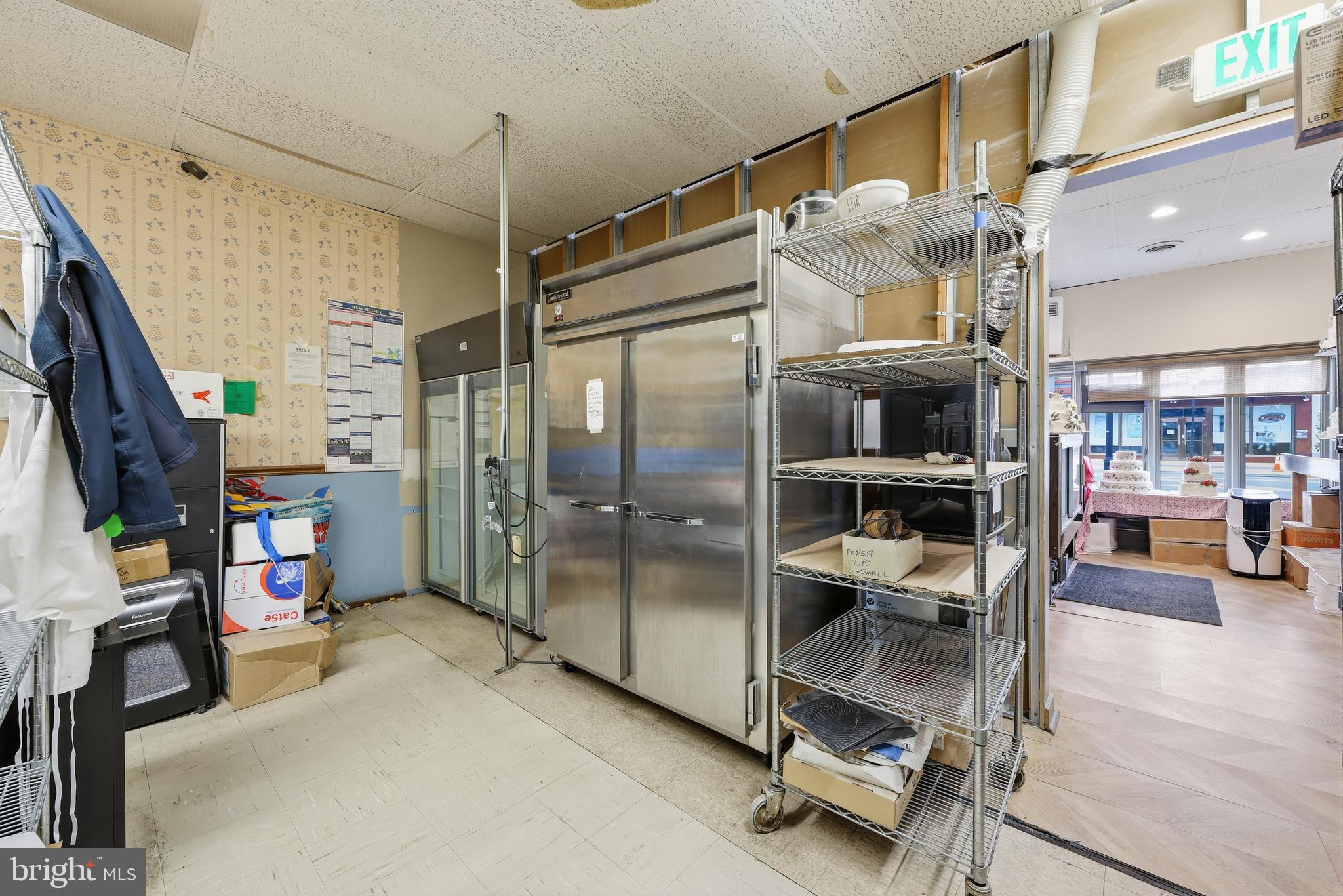 NONE - Commercial Sale