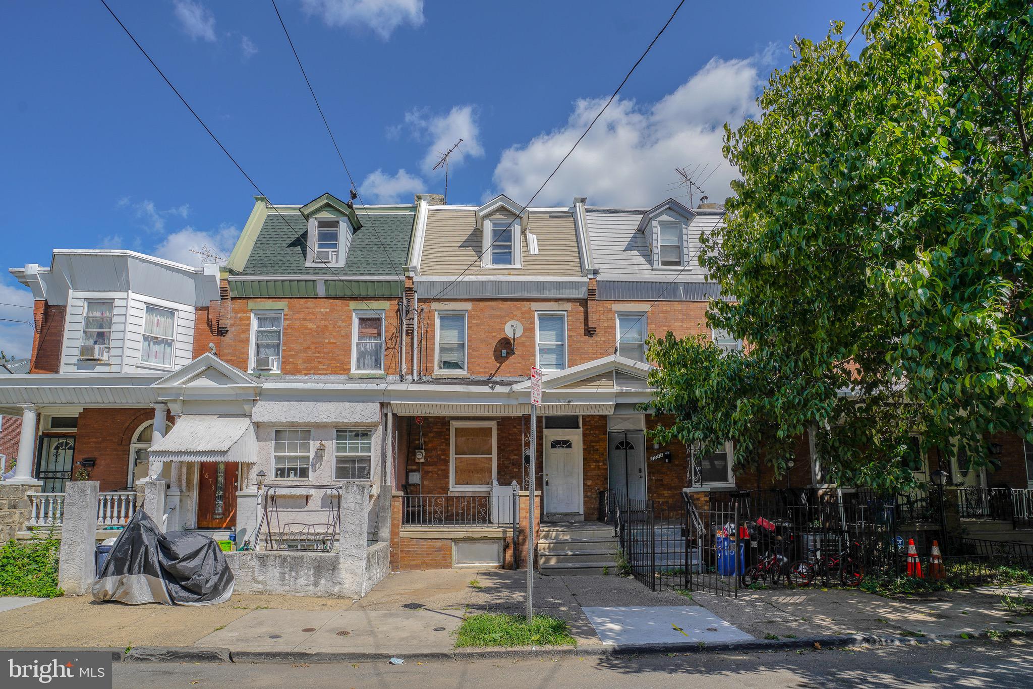 FRANKFORD - Residential