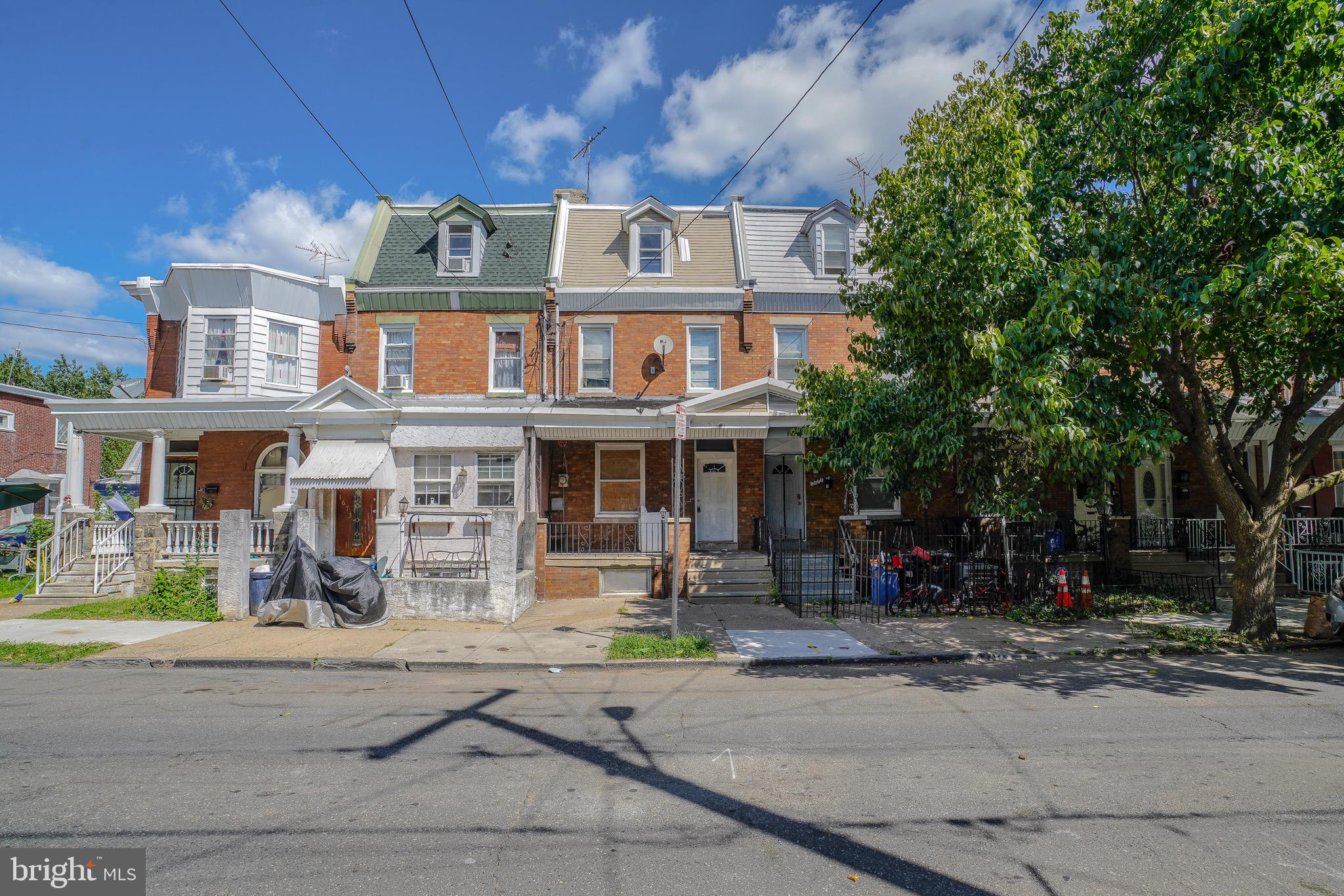 FRANKFORD - Residential