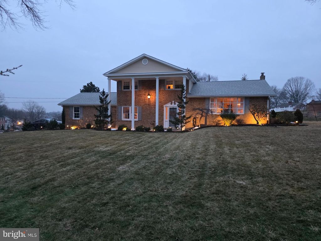 Photo of 3911 Ridgeland Boulevard, MECHANICSBURG, PA 17050 (MLS # PACB2050928)