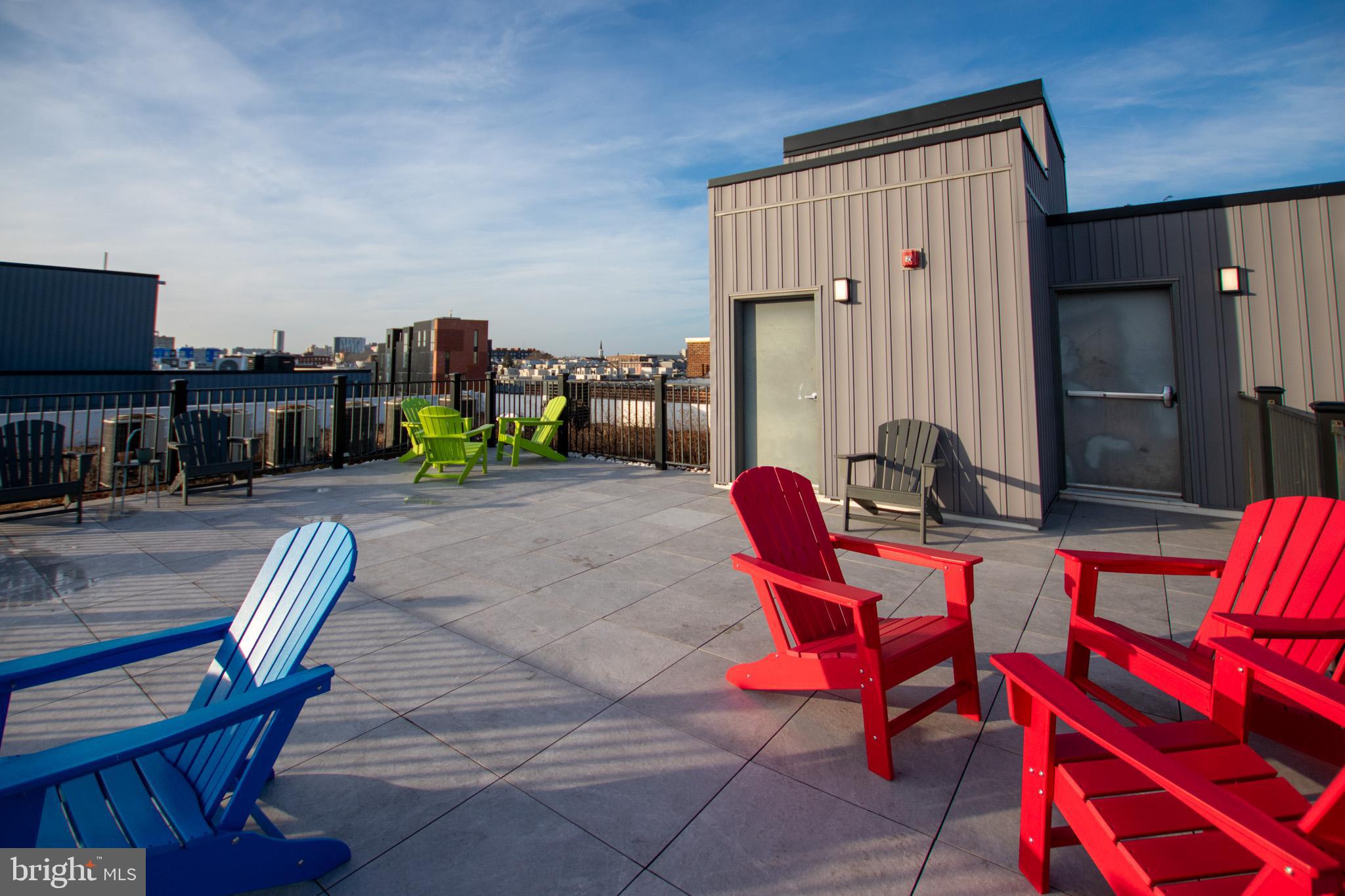 FISHTOWN - Residential Lease