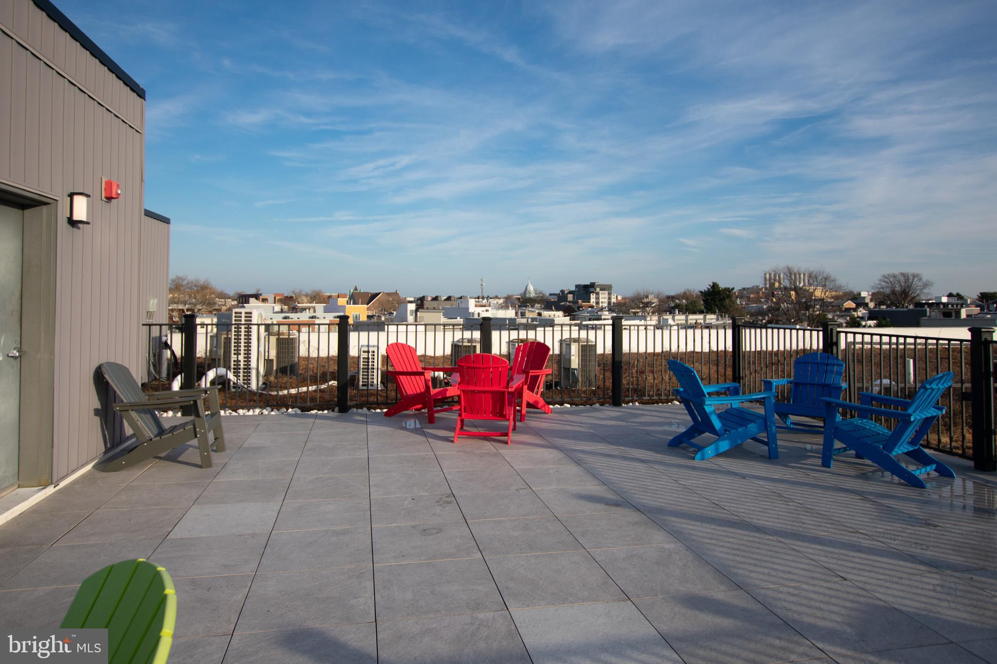 FISHTOWN - Residential Lease