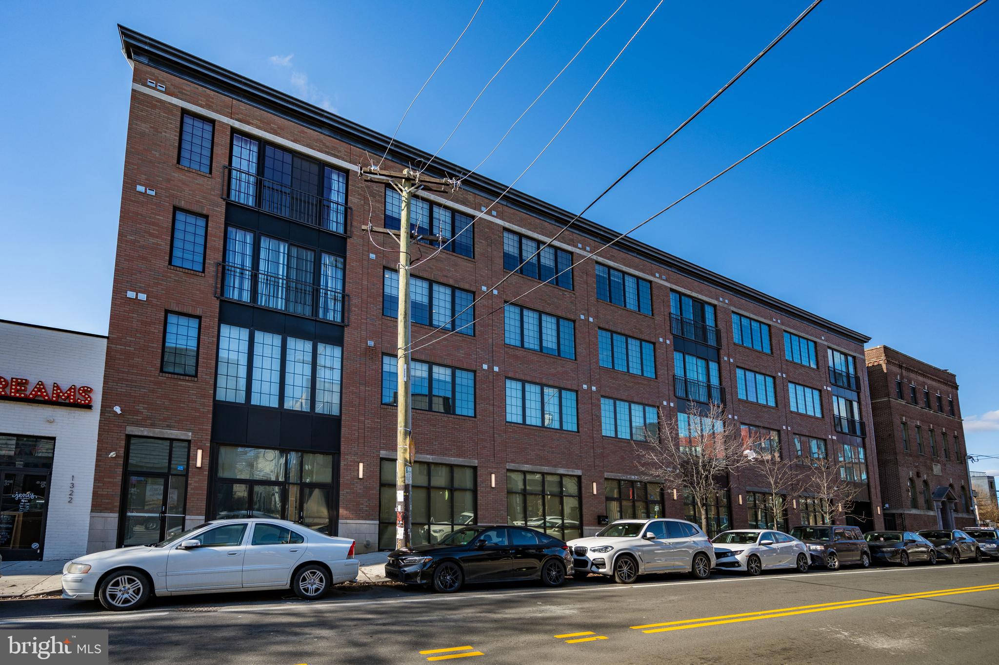 FISHTOWN - Residential Lease