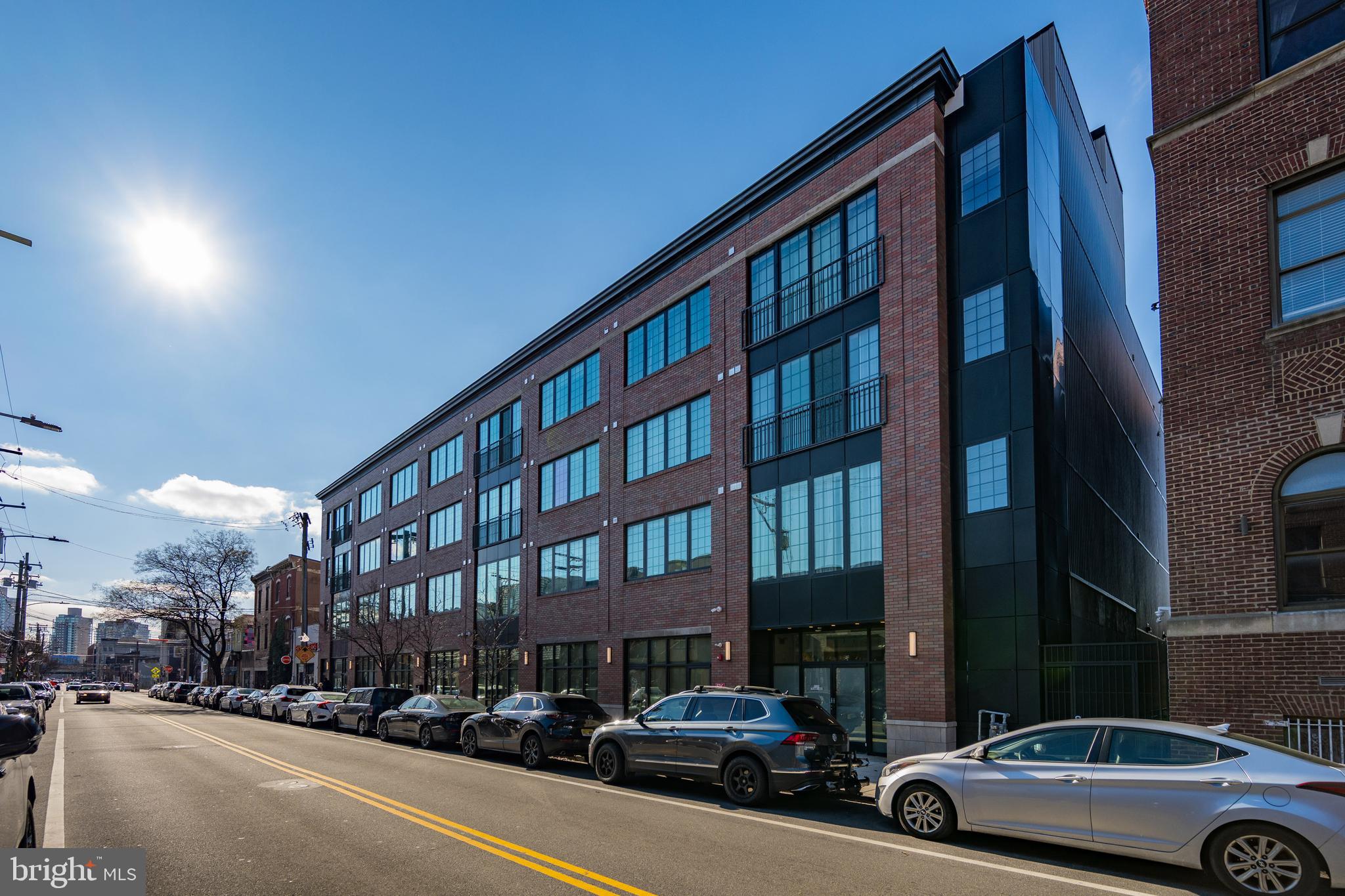 FISHTOWN - Residential Lease