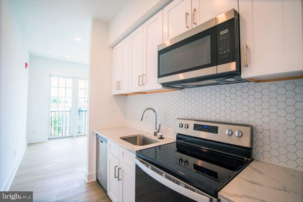 FISHTOWN - Residential Lease