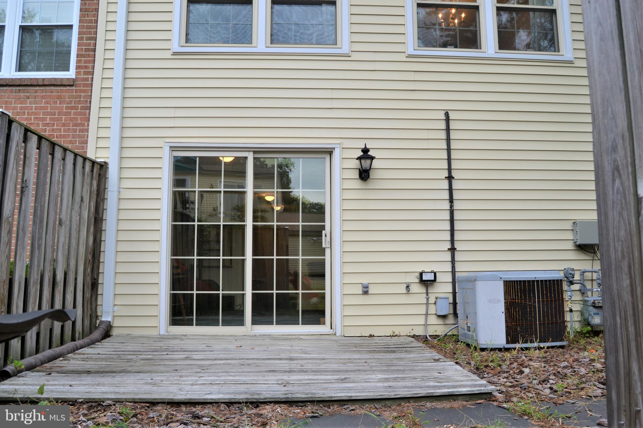 HARPERS CHOICE - Residential