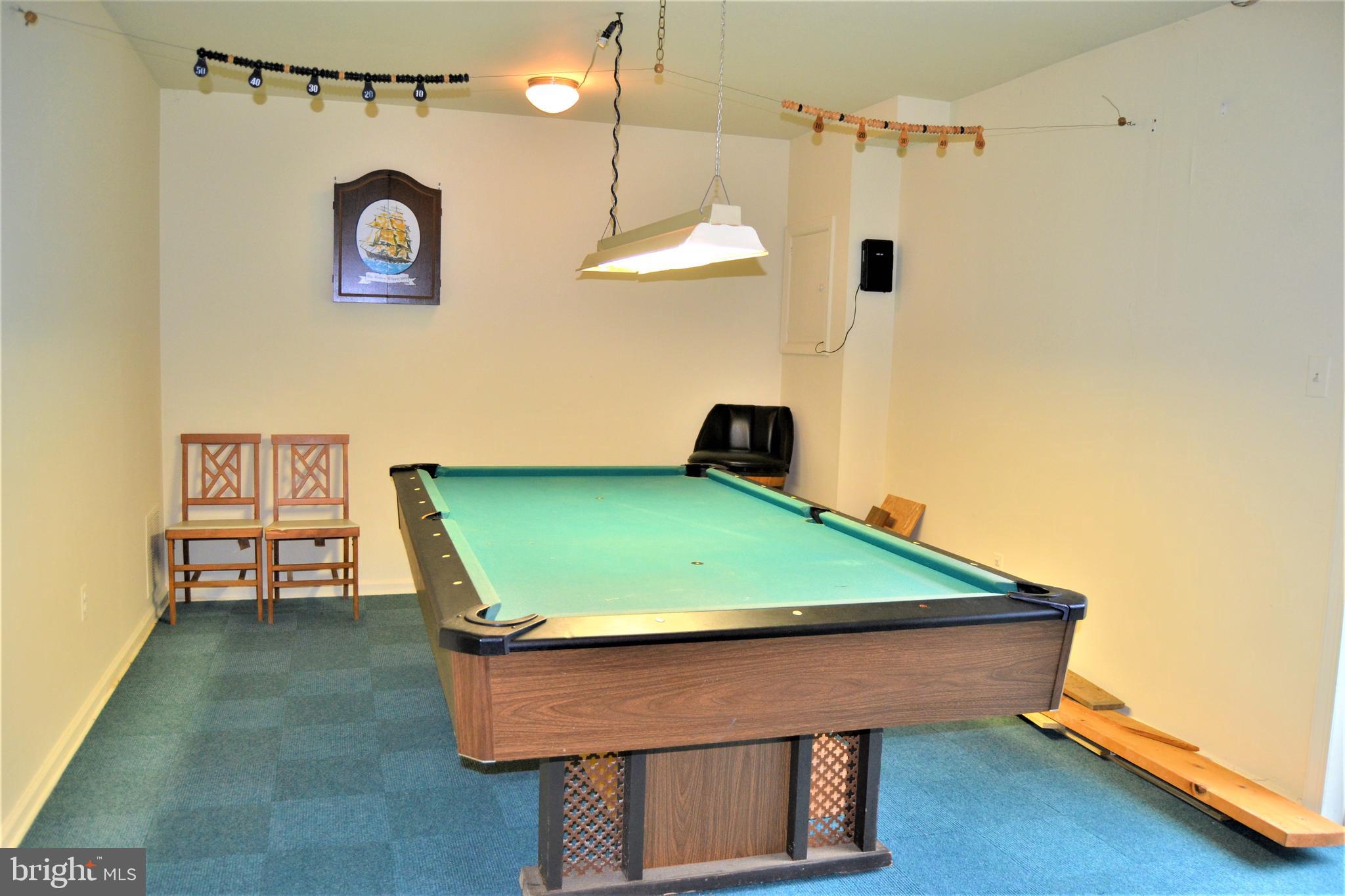 HARPERS CHOICE - Residential