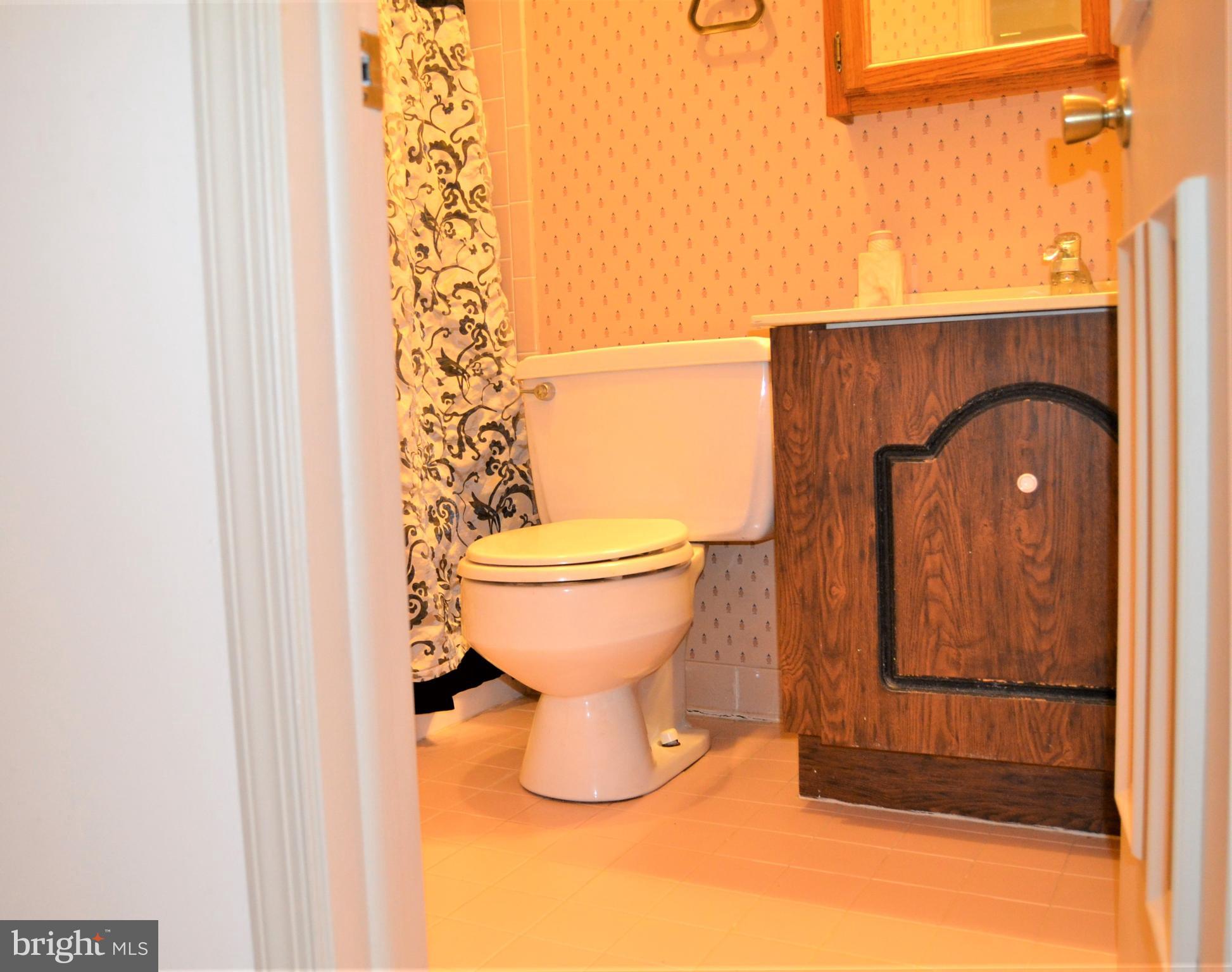 HARPERS CHOICE - Residential