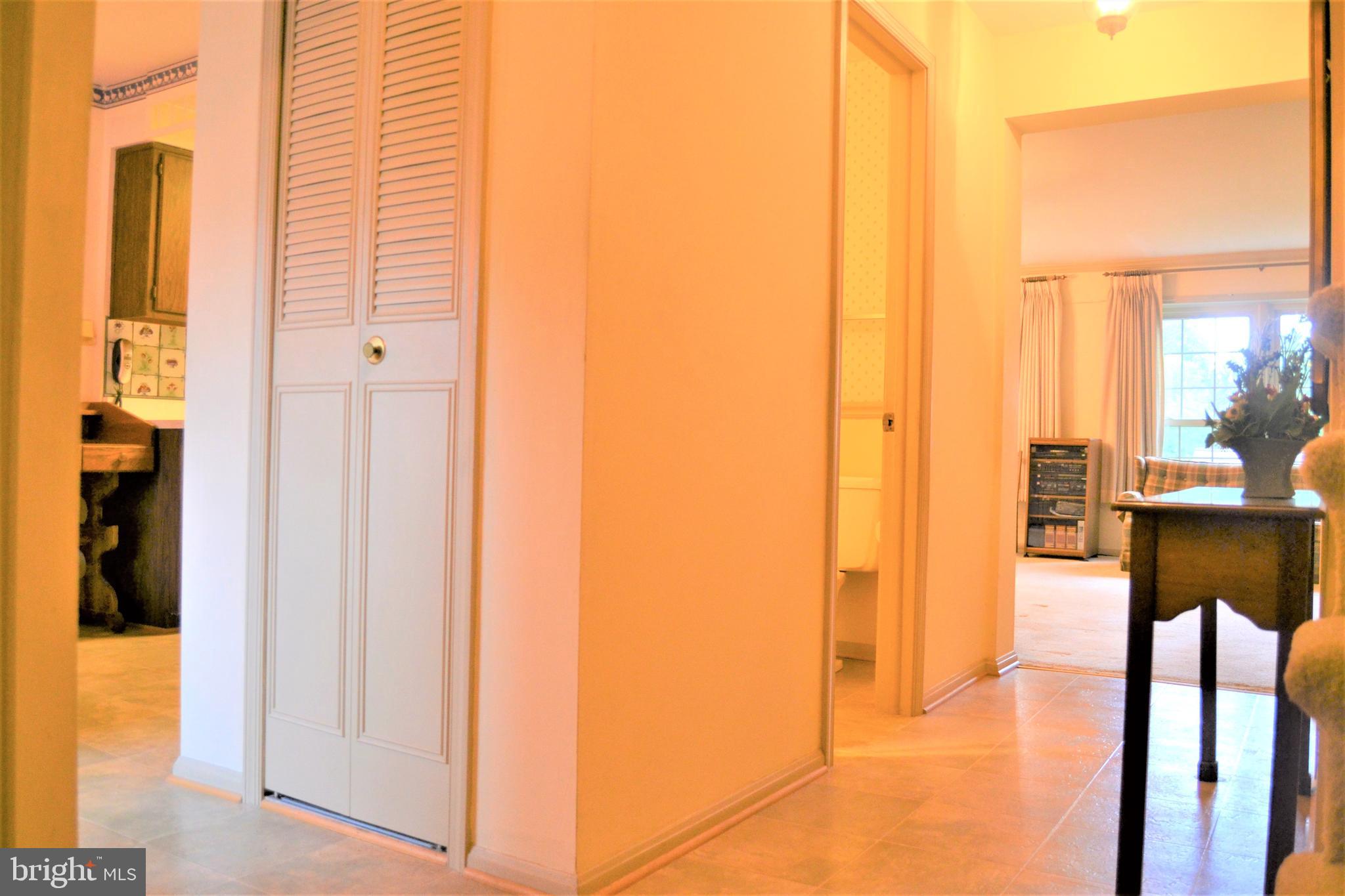 HARPERS CHOICE - Residential