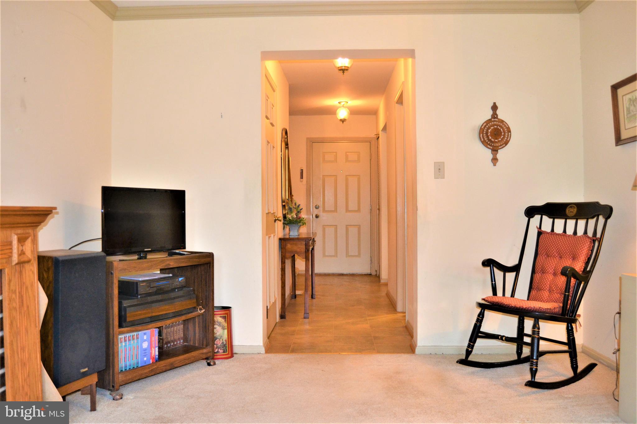 HARPERS CHOICE - Residential