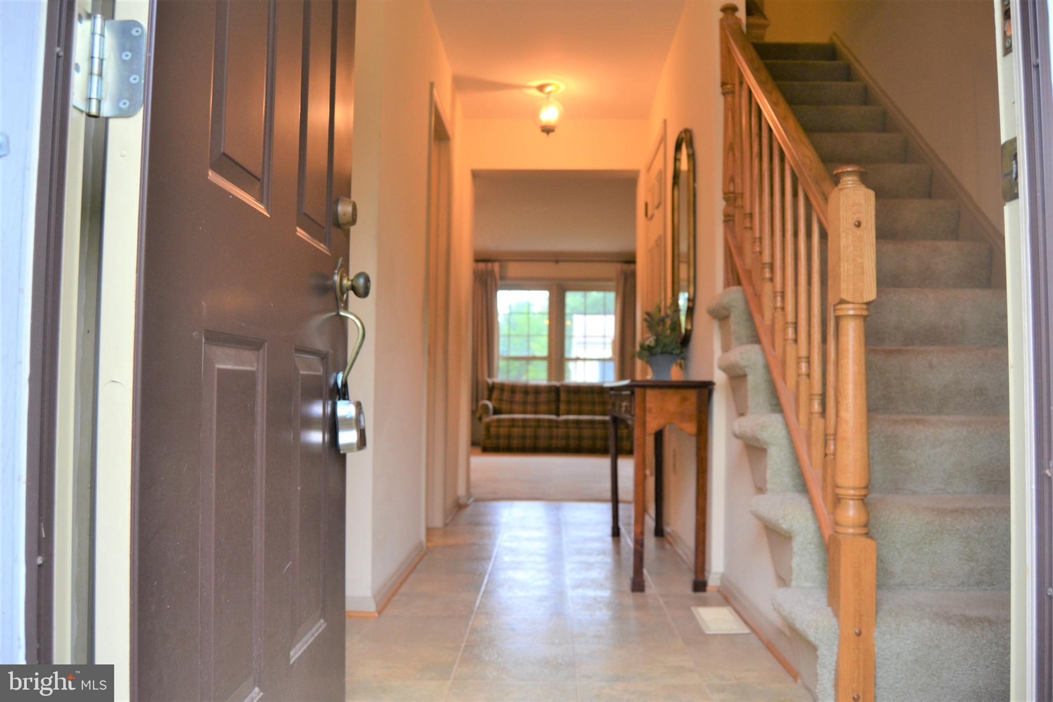 HARPERS CHOICE - Residential