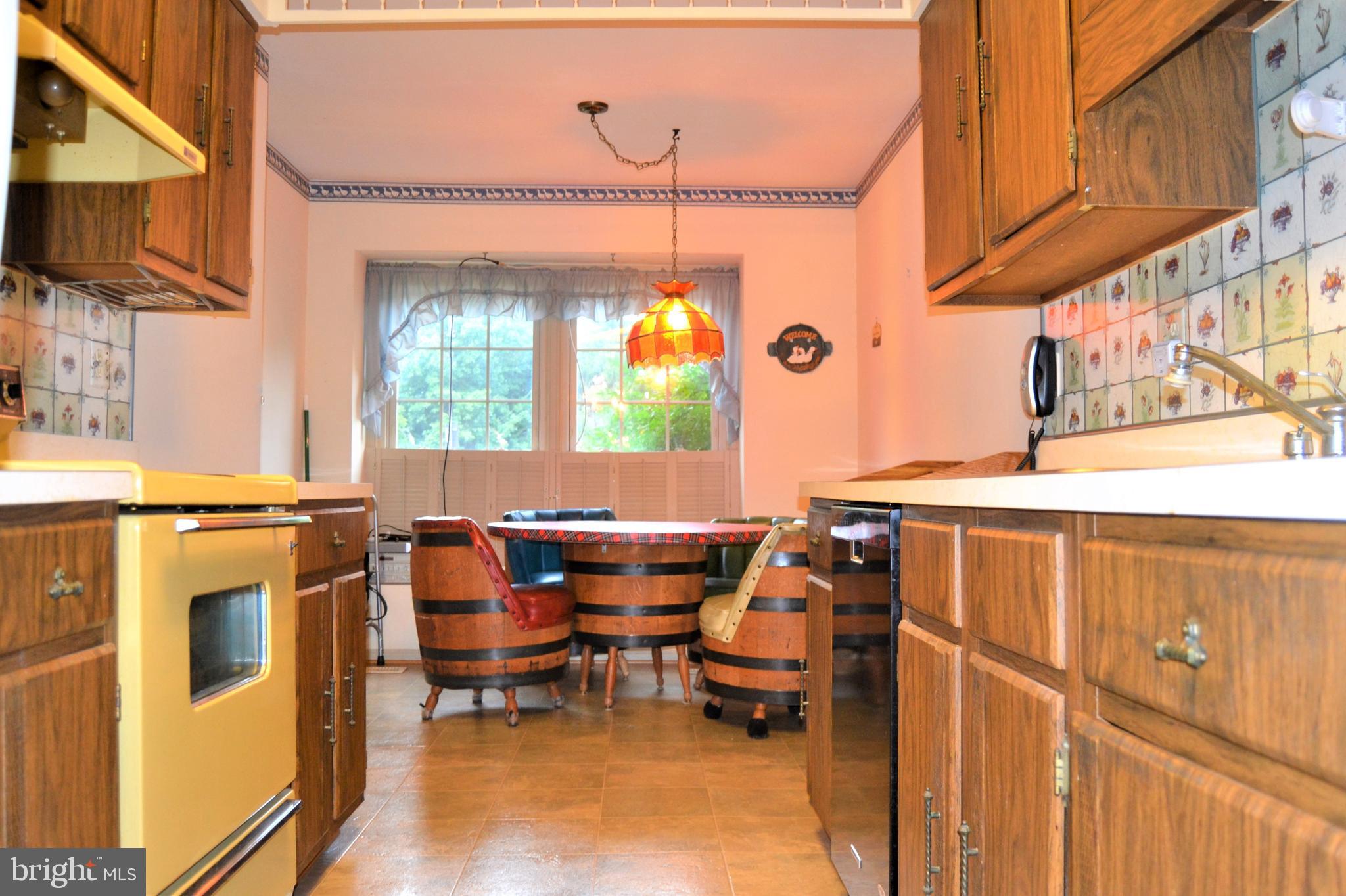 HARPERS CHOICE - Residential