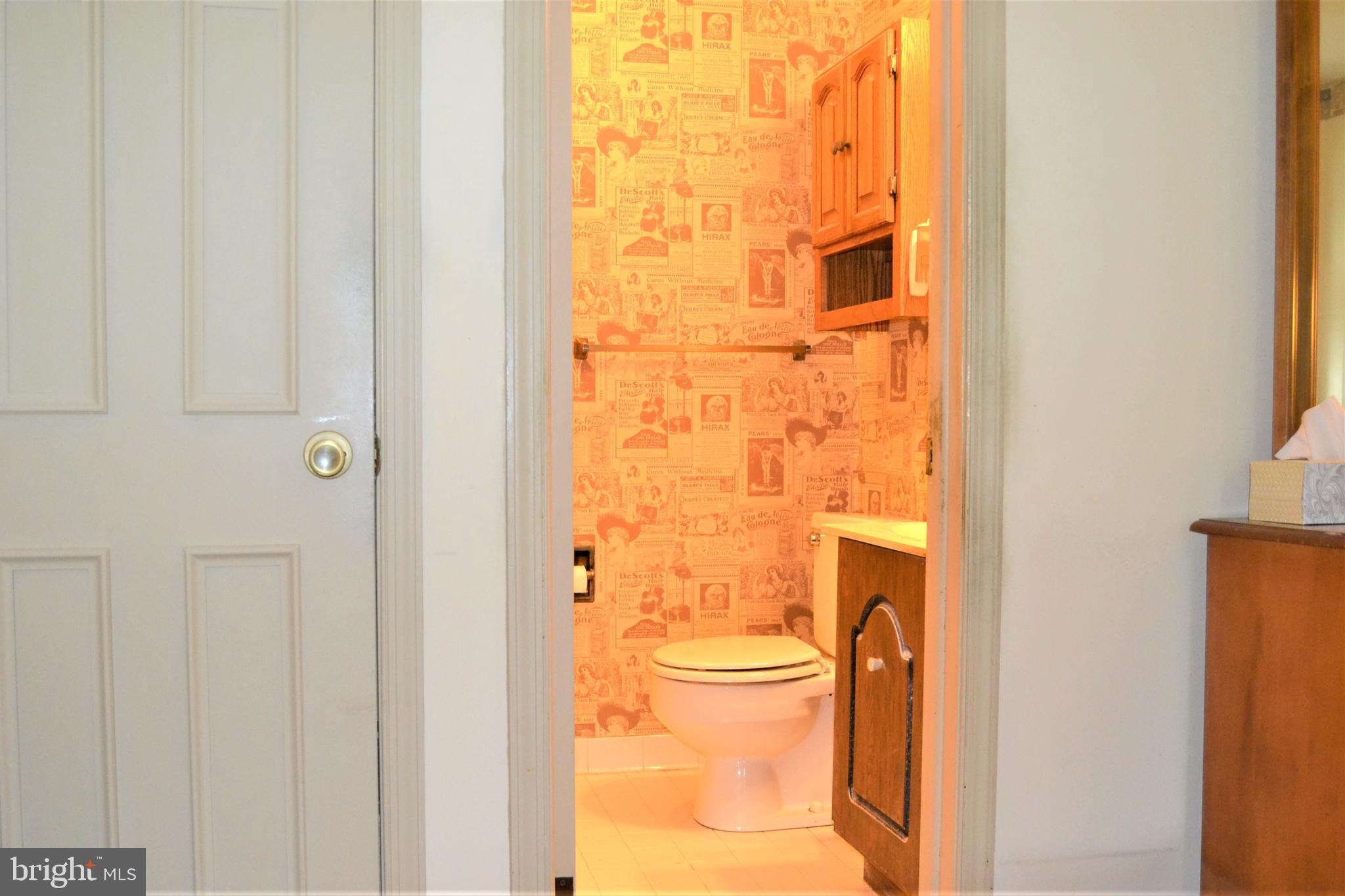 HARPERS CHOICE - Residential