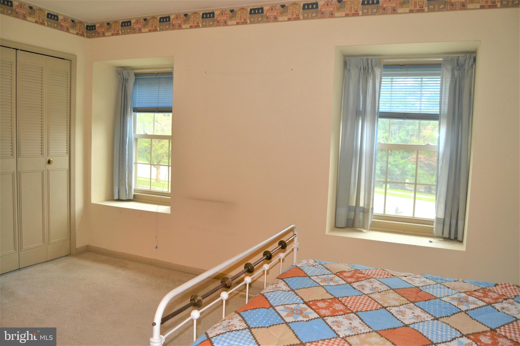 HARPERS CHOICE - Residential