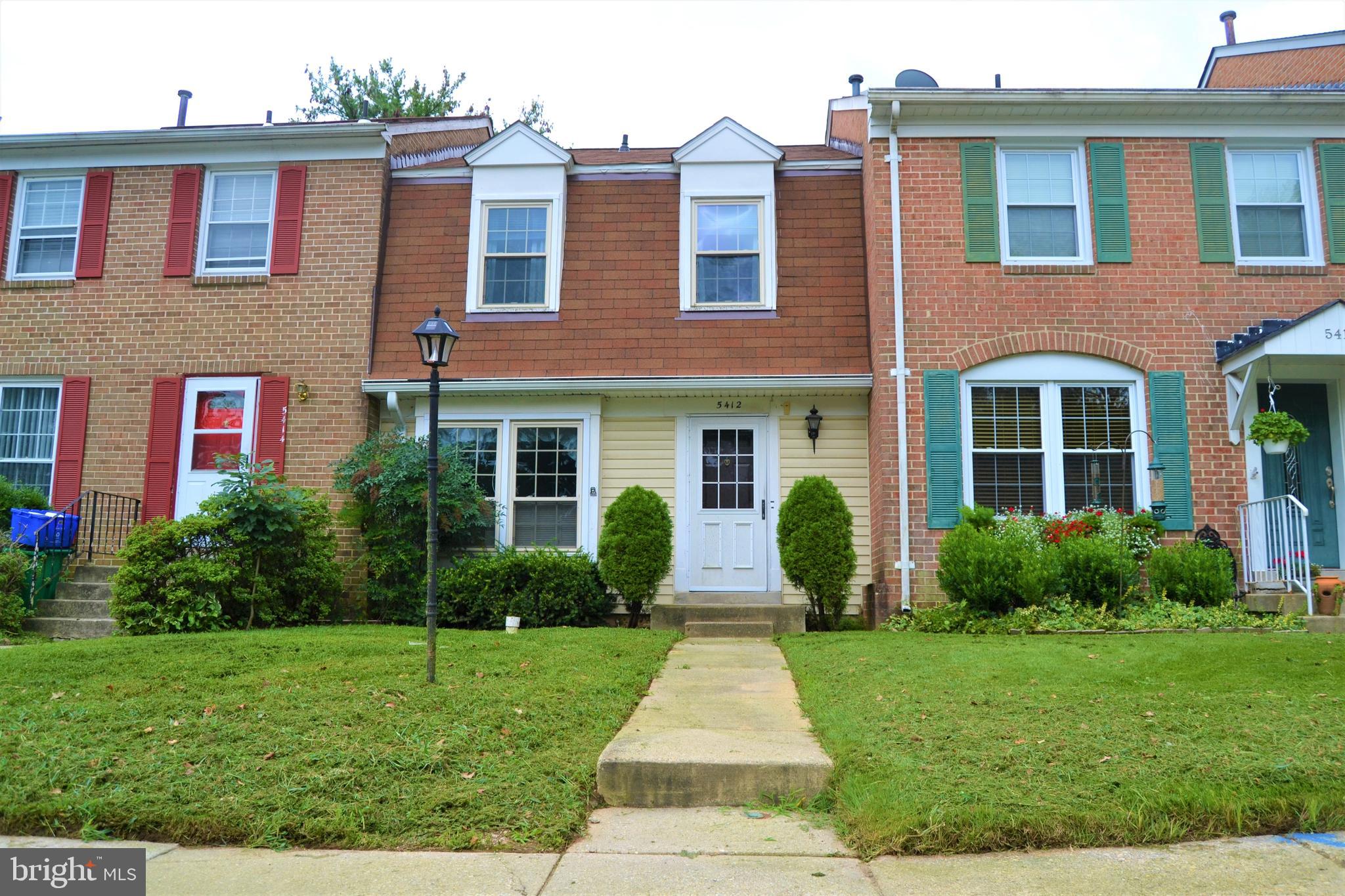 HARPERS CHOICE - Residential