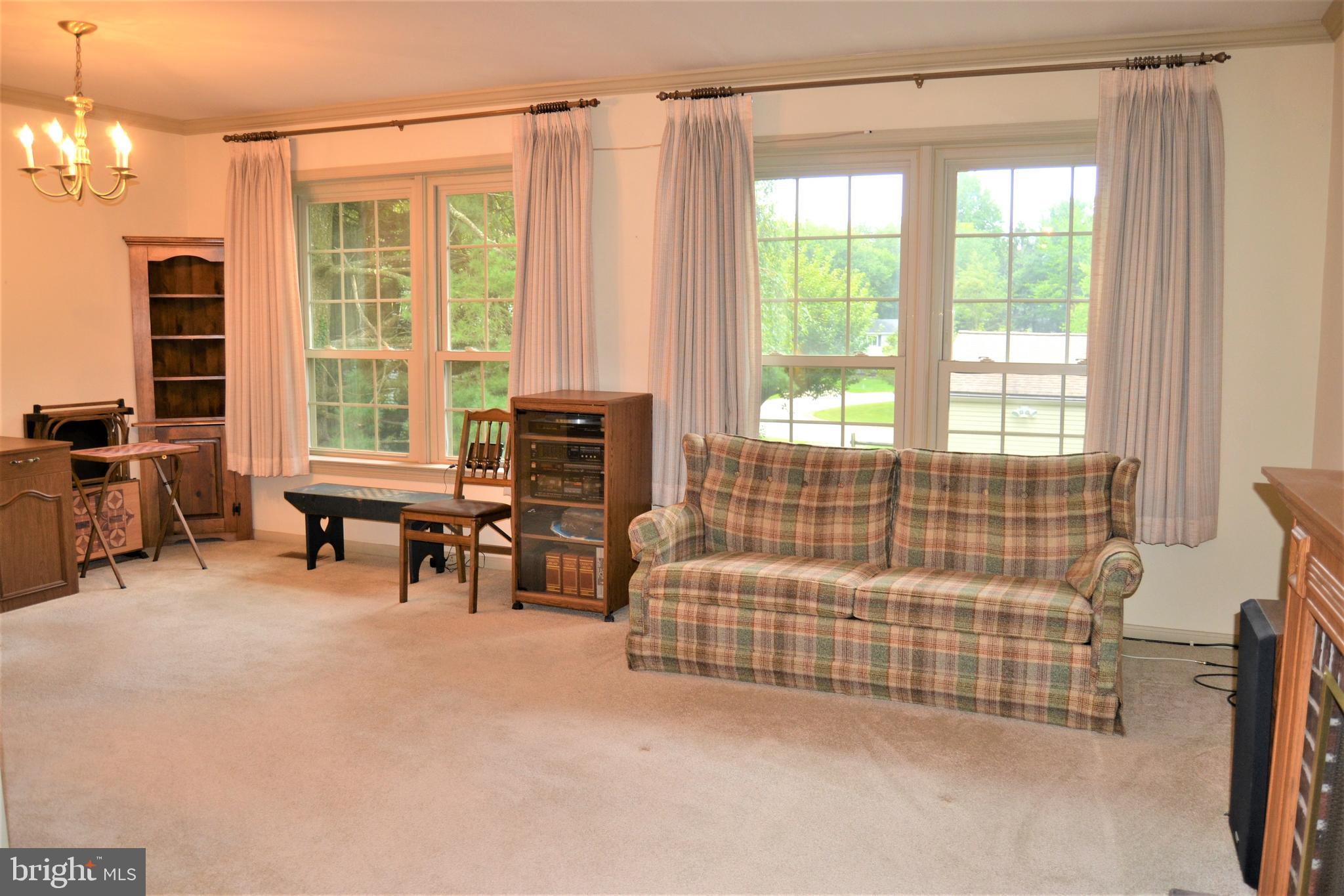 HARPERS CHOICE - Residential