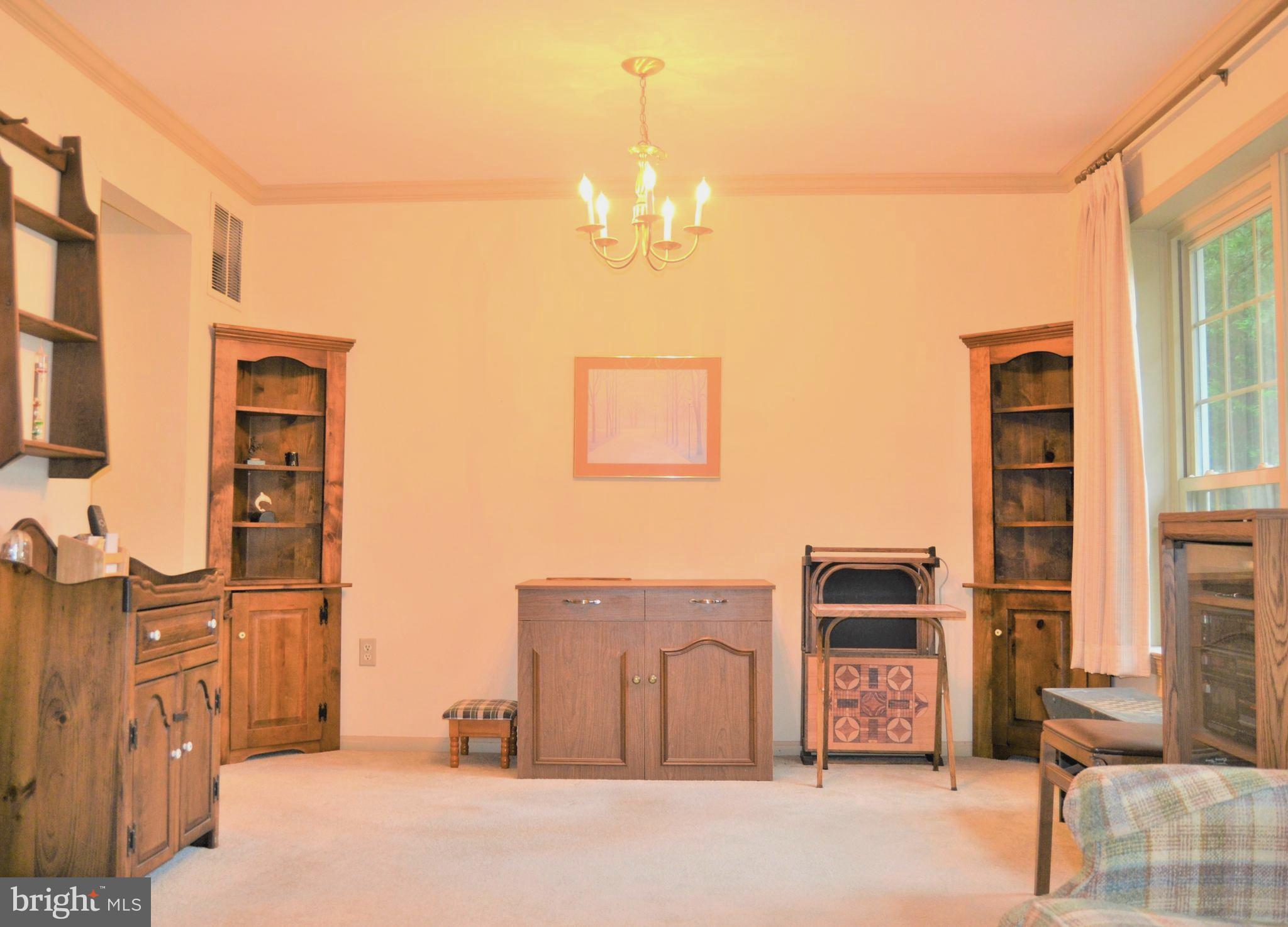 HARPERS CHOICE - Residential