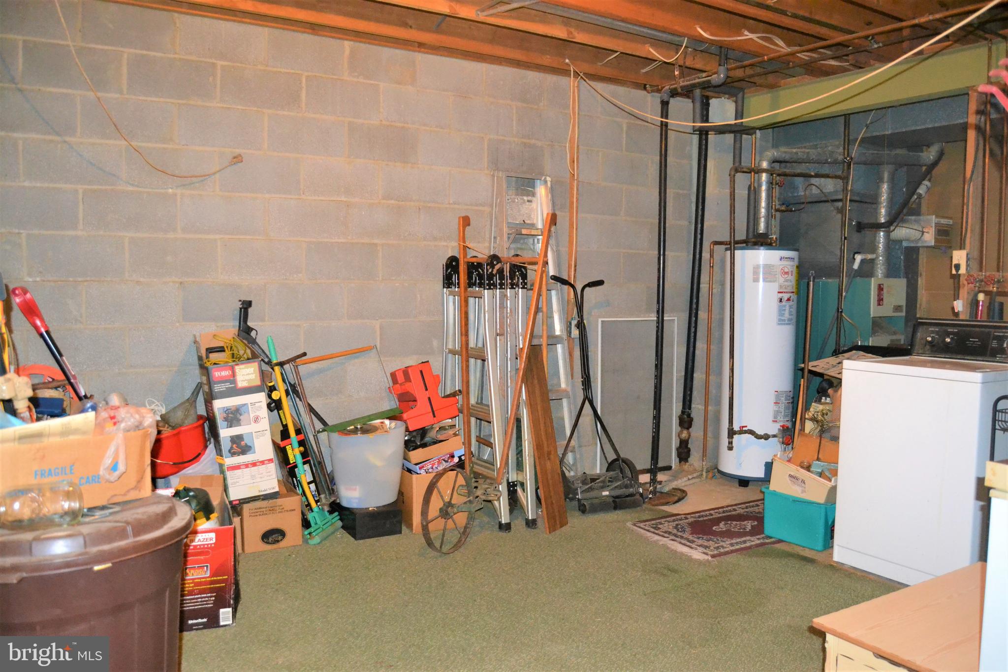 HARPERS CHOICE - Residential