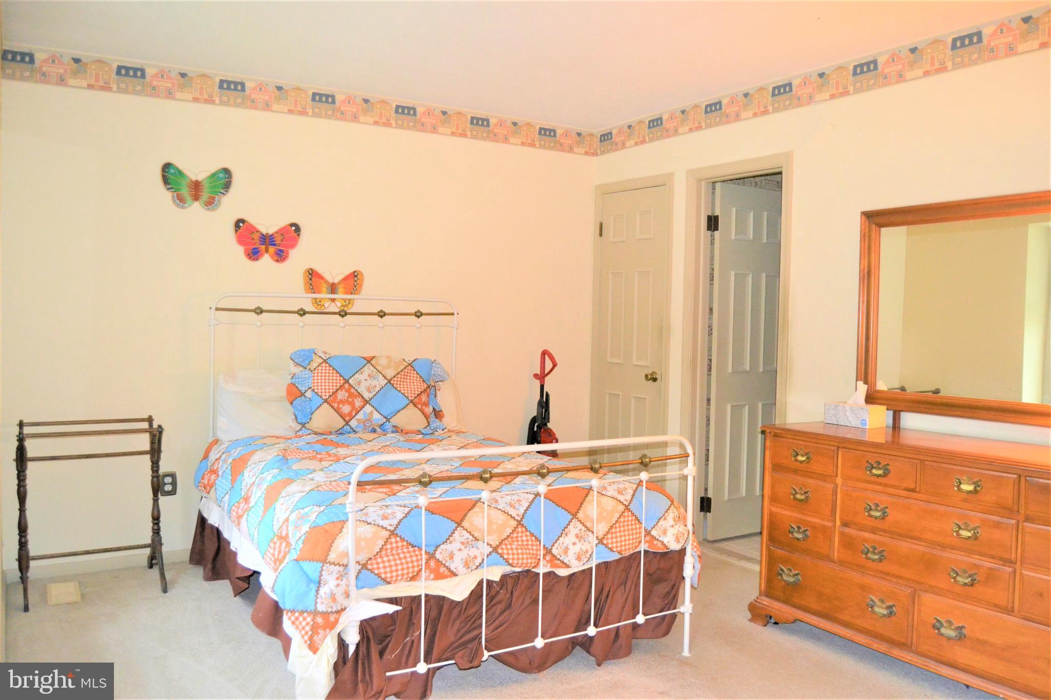 HARPERS CHOICE - Residential