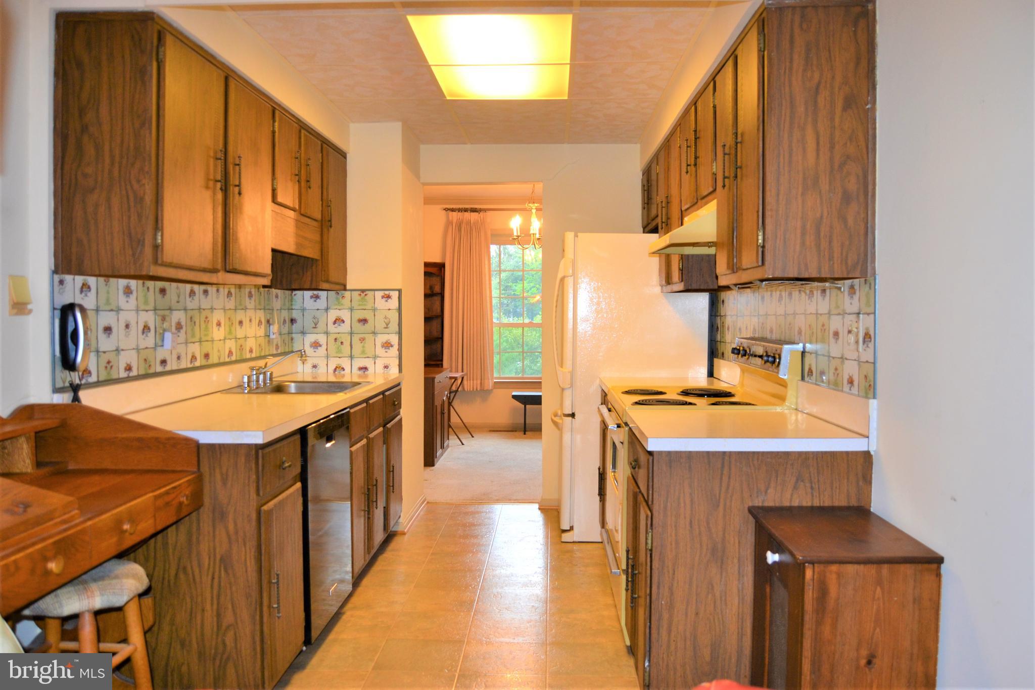 HARPERS CHOICE - Residential