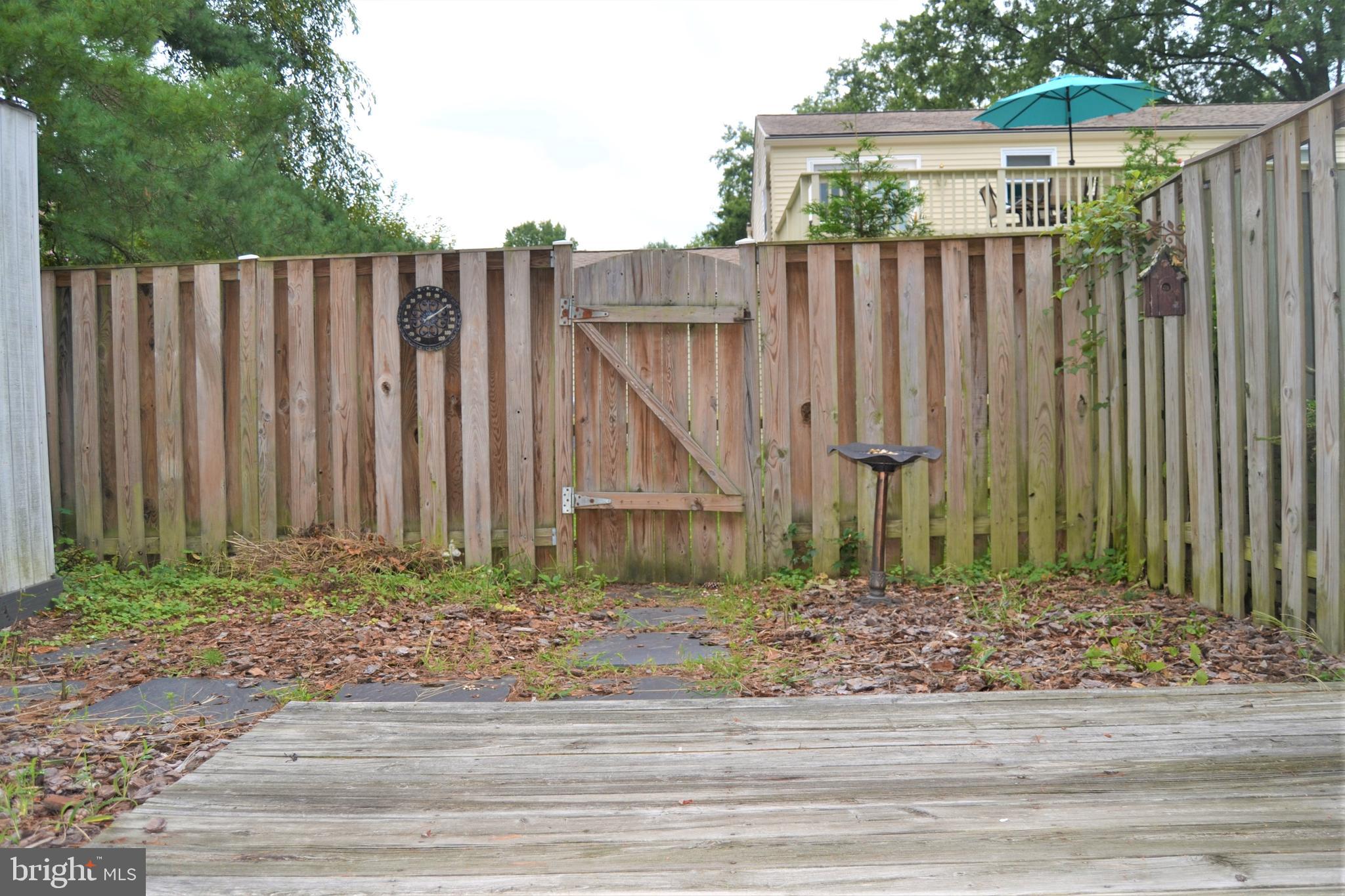 HARPERS CHOICE - Residential