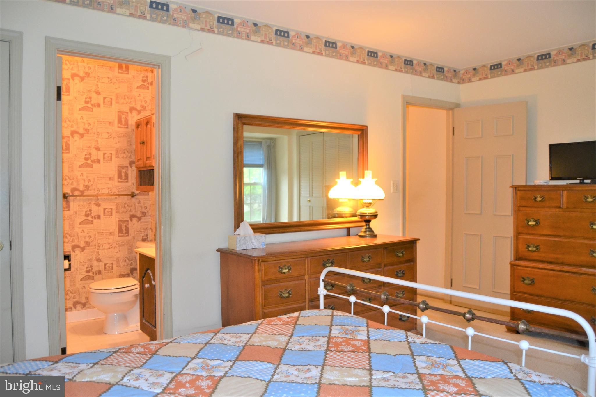 HARPERS CHOICE - Residential